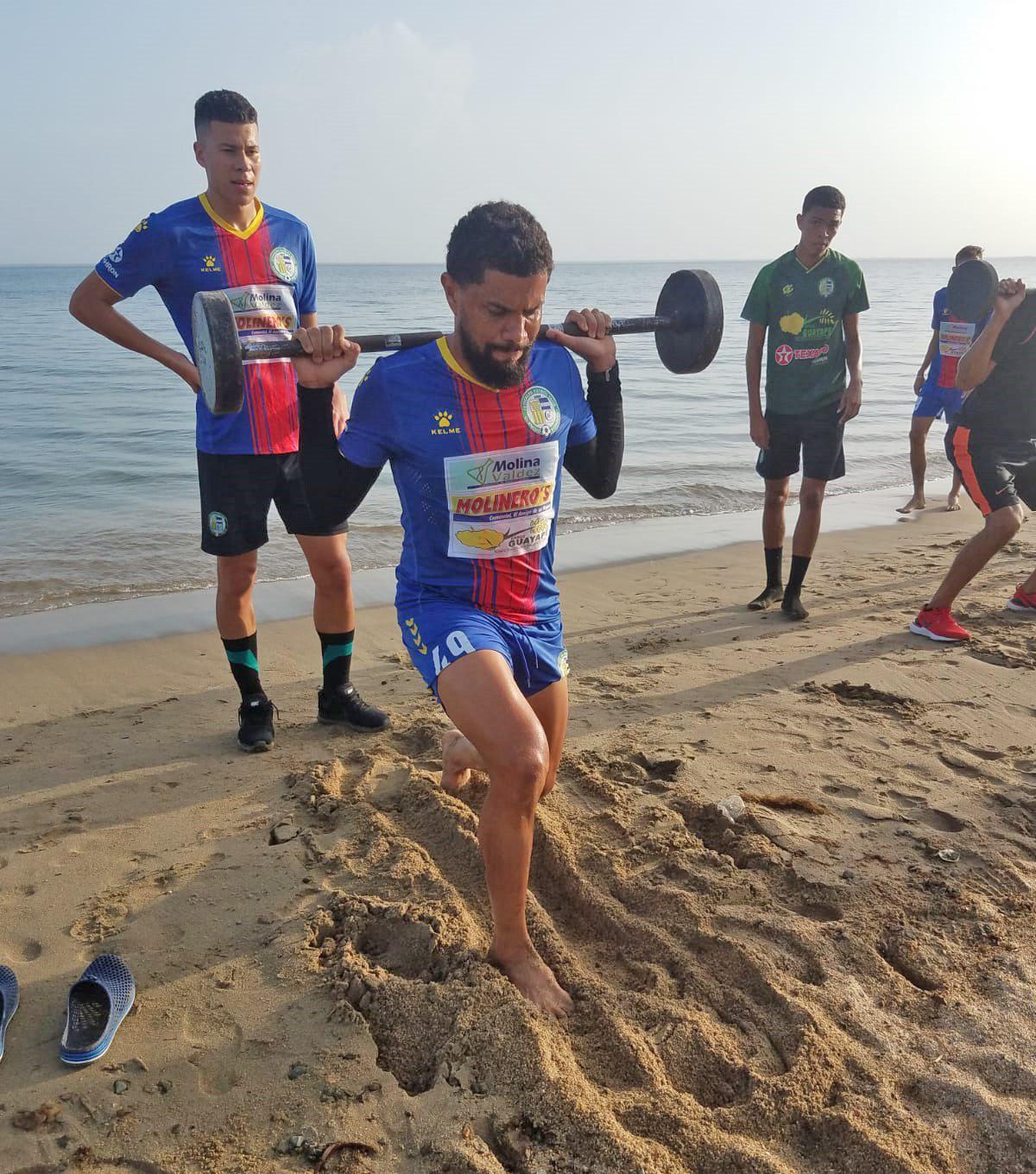 Fichajes Ascenso: Atlético Júnior, Juticalpa y Génesis sacan plata y fichan jugadores extranjeros y de Liga Nacional