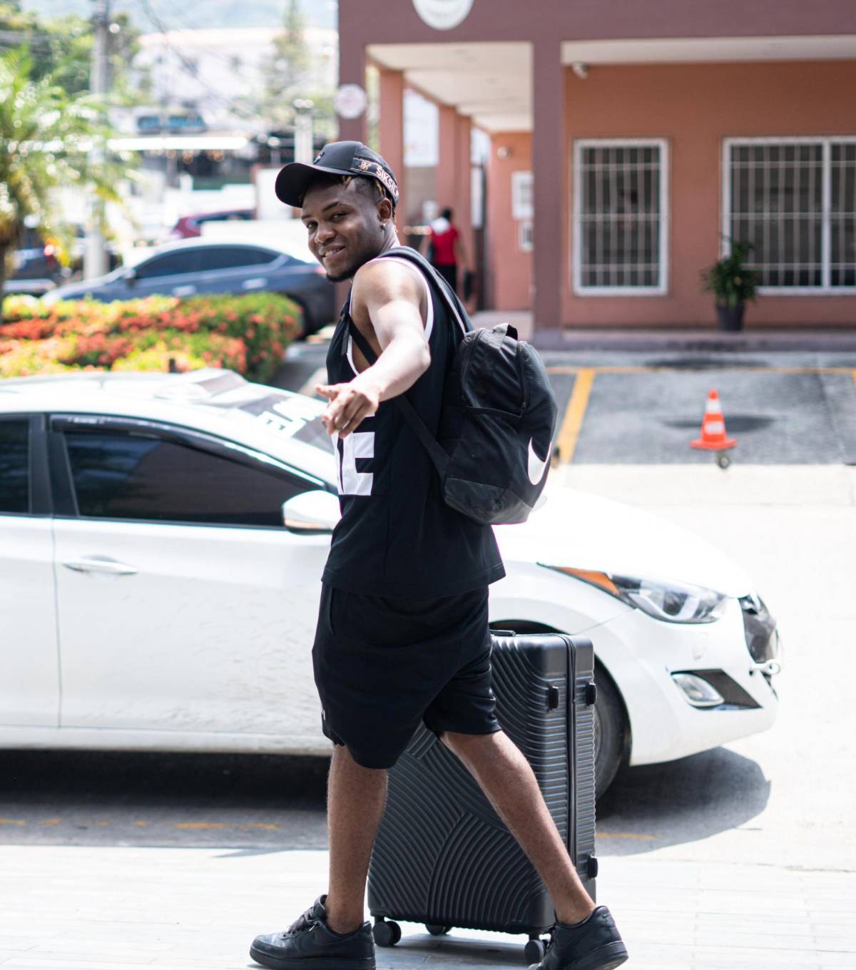 Inicia misión Copa Oro 2025: con una baja y la nueva alta, Honduras se concentra previo al viaje ¿Qué pasó con Palma, Quioto y Choco Lozano?