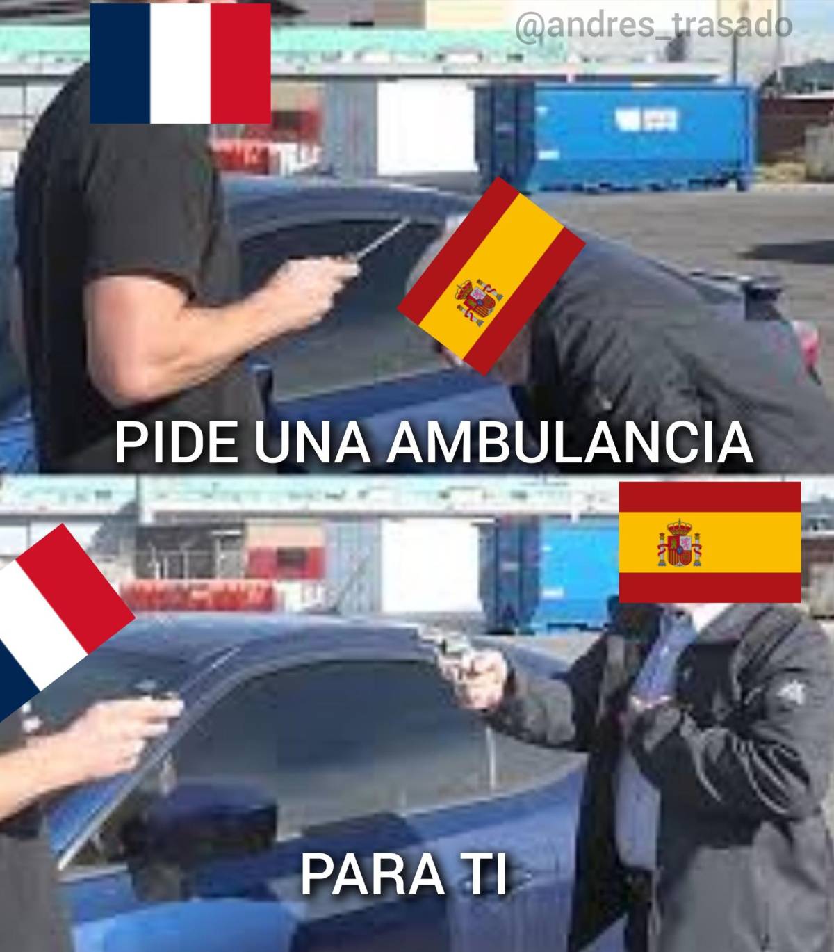 Los memes destrozan a Mbappé por la eliminación de Francia en la Eurocopa; Lamine Yamal es protagonista en España