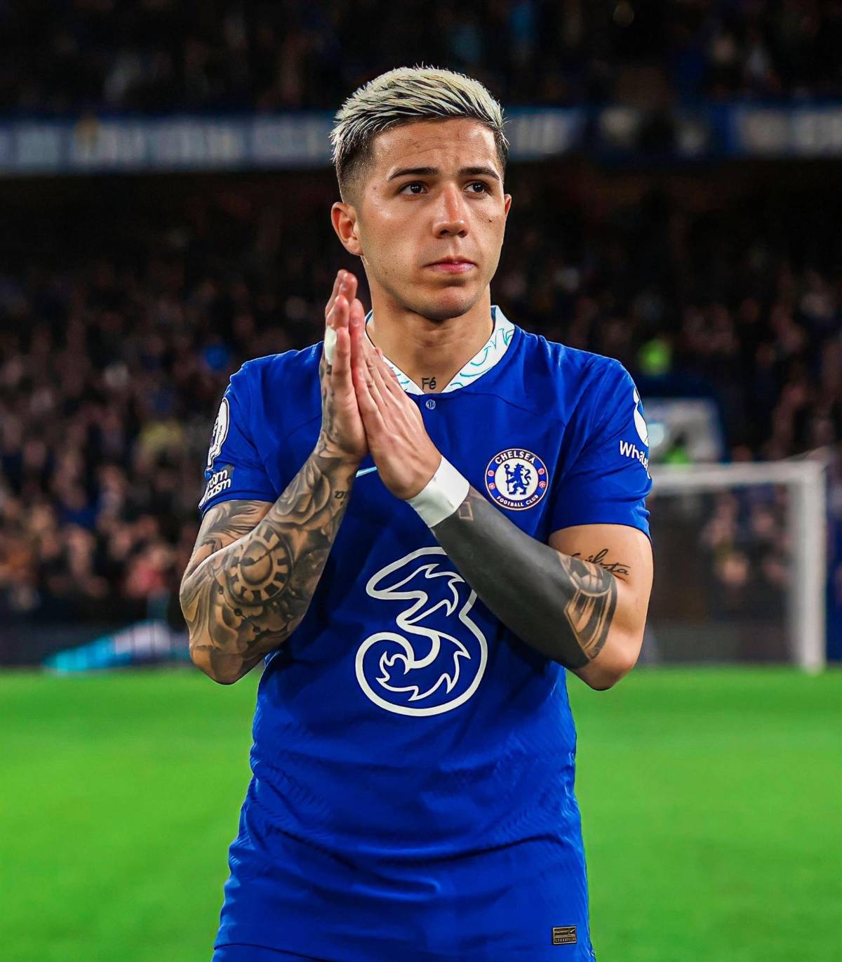 Será el mejor equipo del mundo: La revolución del Chelsea para la próxima temporada con Neymar y otros fichajes