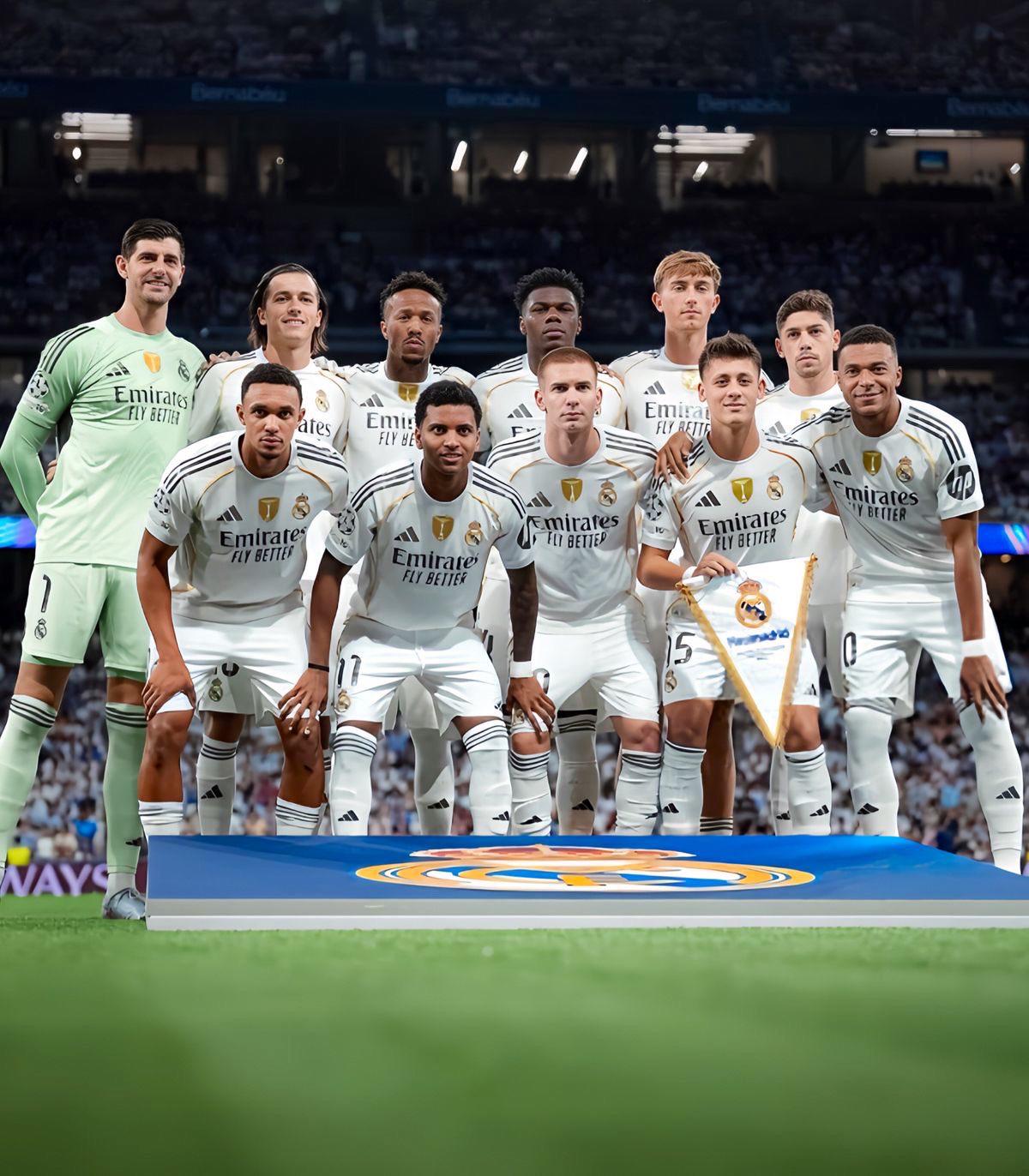 Fede Valverde impacta a Real Madrid tras pelearse con amigo de Mbappé en el vestuario: la bronca fue brutal