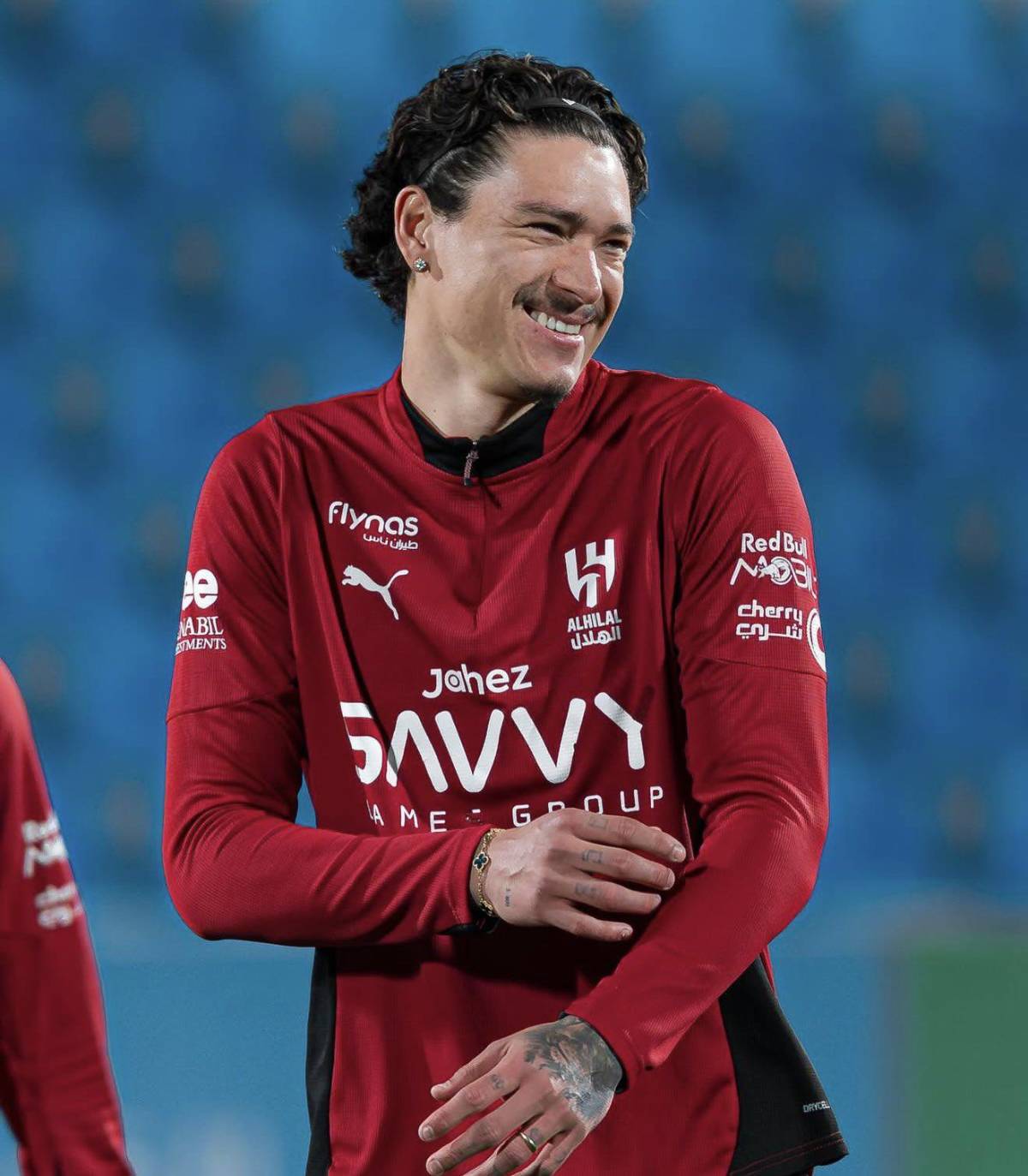 Llegó Benzema y decidieron borrarlo: la estrella que se puede perder el Mundial 2026 y que le da la razón a Cristiano Ronaldo