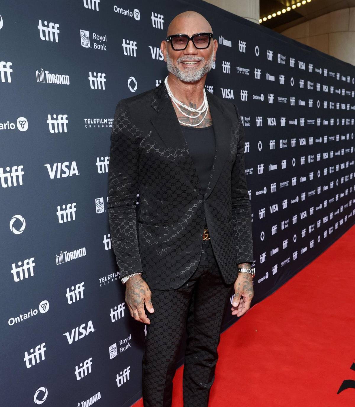 ¿Qué le pasó a Batista? La increíble transformación física del exluchador de la WWE: “Una pesadilla”