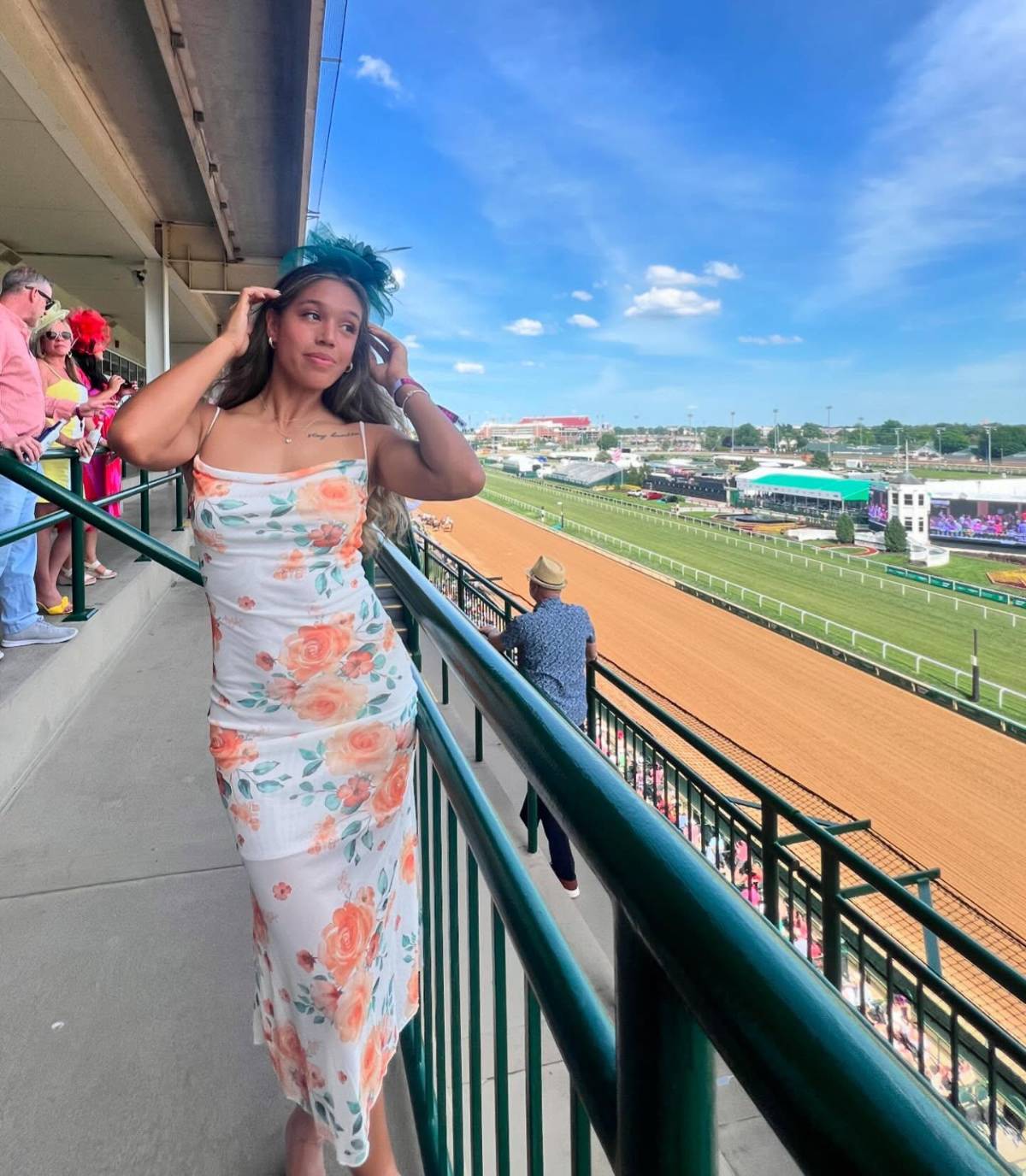 Elexa Bahr, la hermosa futbolista colombiana de sangre hondureña: tiene trayectoria por España y Estados Unidos