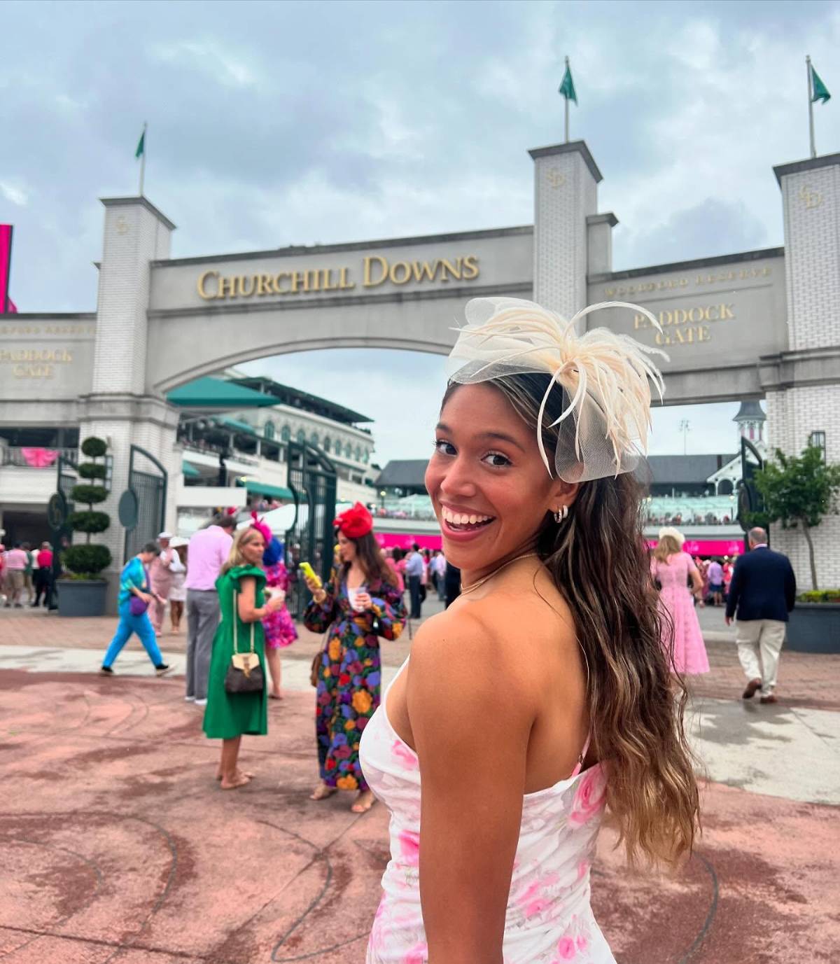 Elexa Bahr, la hermosa futbolista colombiana de sangre hondureña: tiene trayectoria por España y Estados Unidos