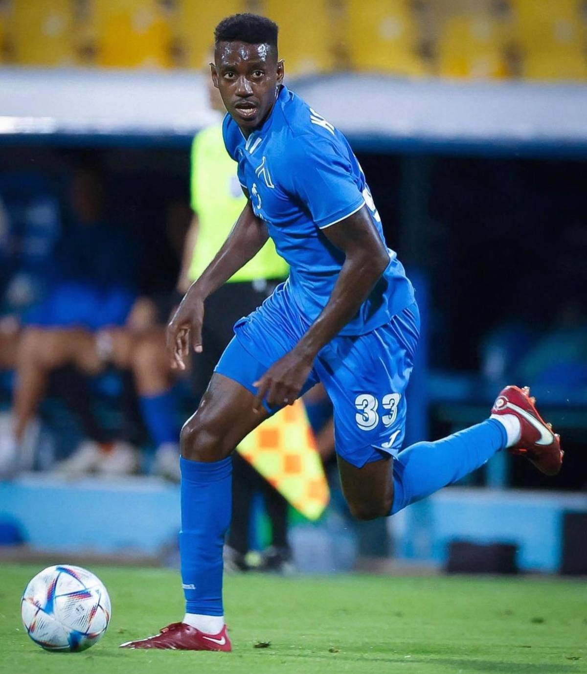 ¿Es Luis Palma el futbolista más caro de Centroamérica? El país que terminará el 2023 con los jugadores más valiosos