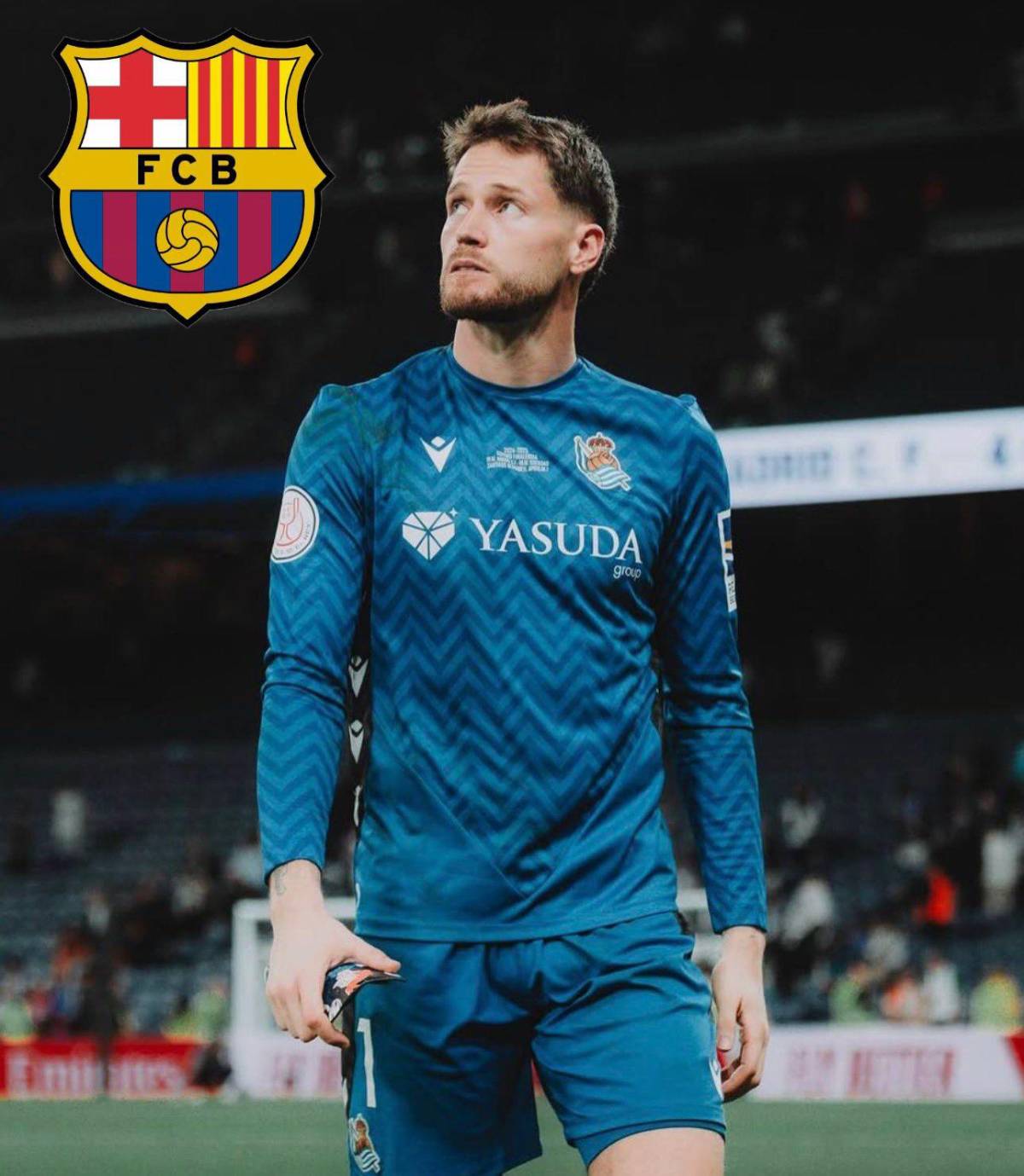 Flick lo echó del Barcelona y la respuesta de Mourinho al Real Madrid; el City anuncia su segundo fichaje de 25 millones