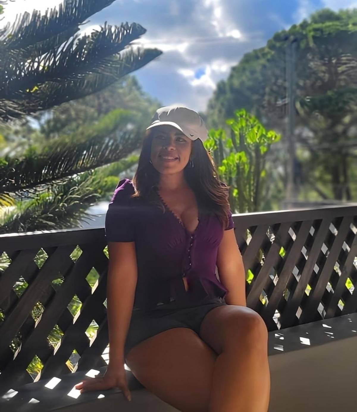 ¿Es mandilón? El viral debate polémico entre Orlando Ponce y su futura esposa: No fomentemos eso