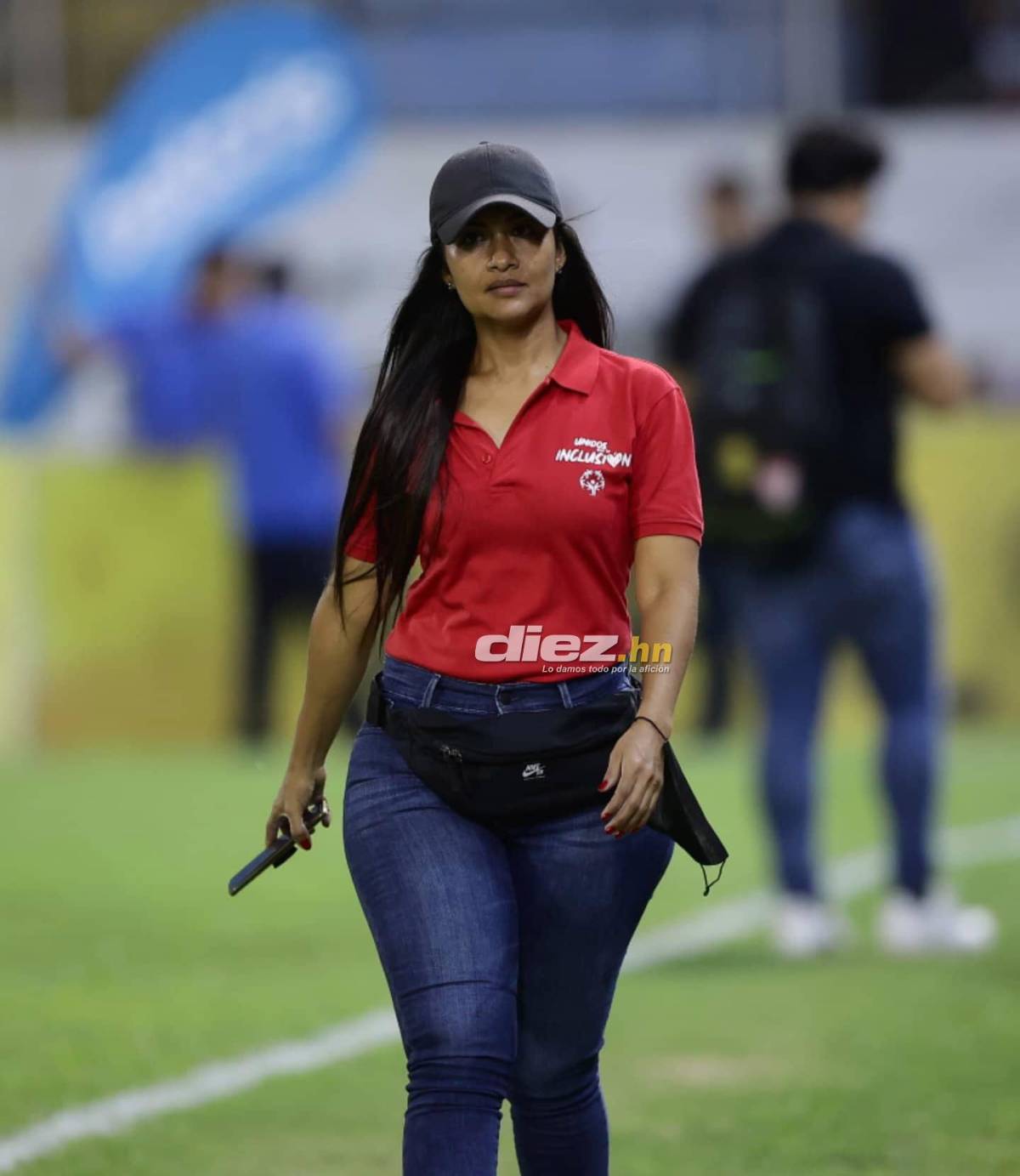 NO SE VIO EN TV: El cariño de Troglio a ex jugador de Olimpia, Gullit Peña causa furor y el regreso del ‘Doctor’