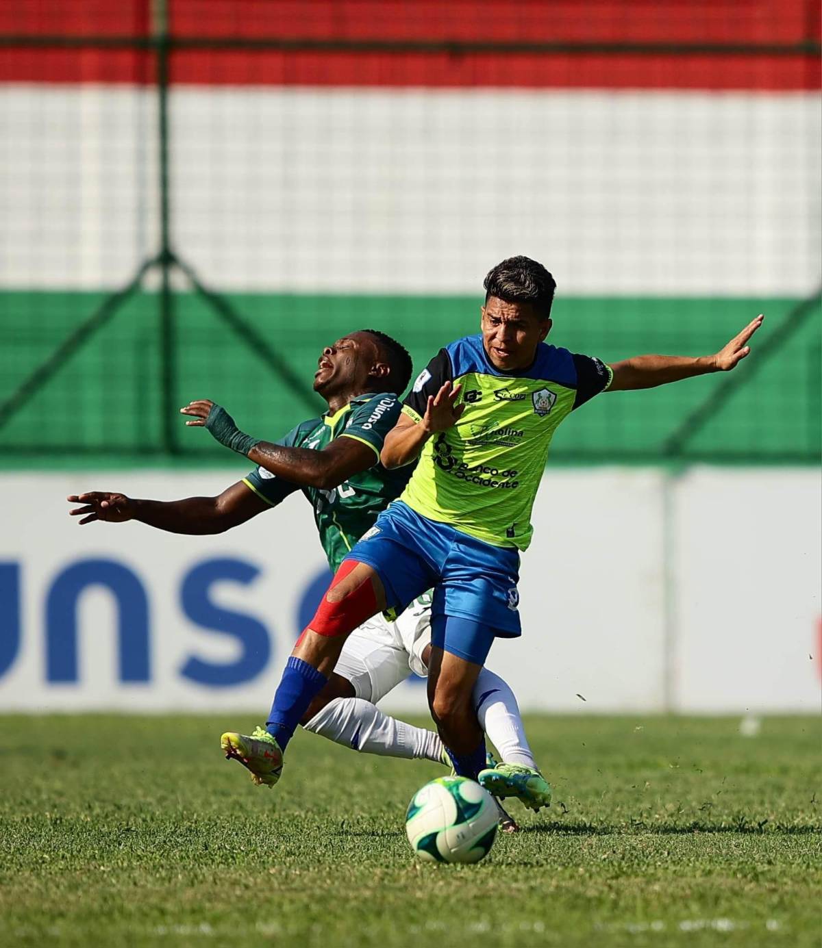 El 11 ideal de la jornada 10 de Liga Nacional: Poderío potro, un Sub-20 que ilusiona y una delantera letal