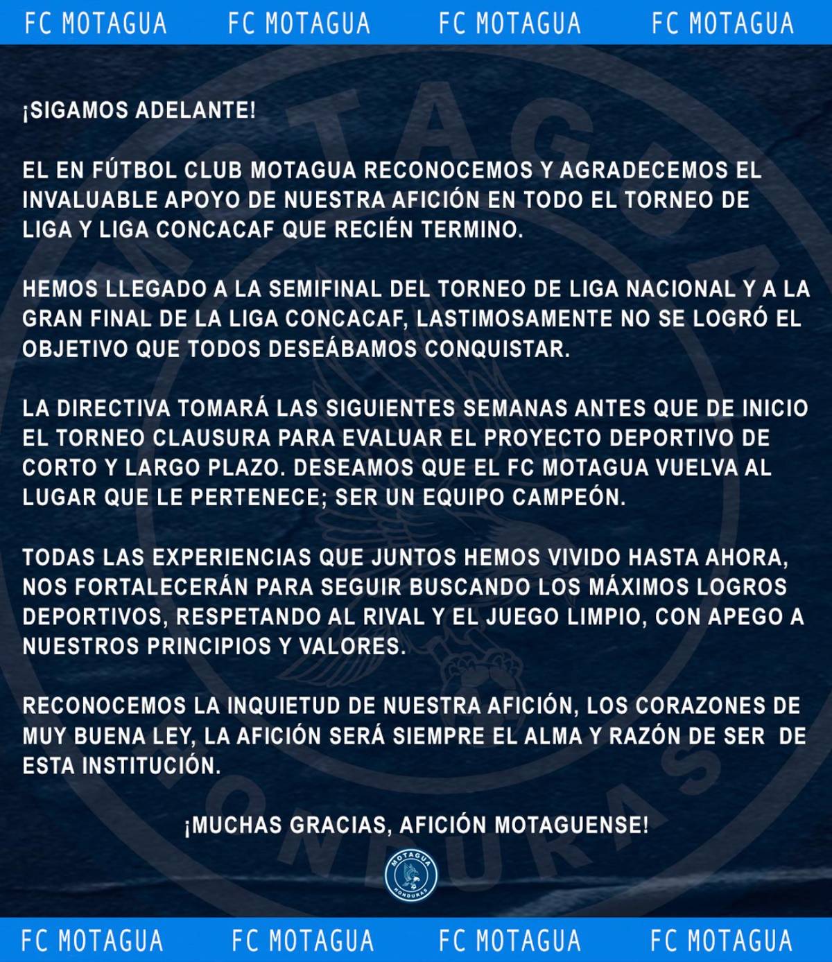 Presidente de Olimpia anuncia fichajes para 2022, Motagua inicia barrida y busca refuerzos top; Vida contrata a un europeo