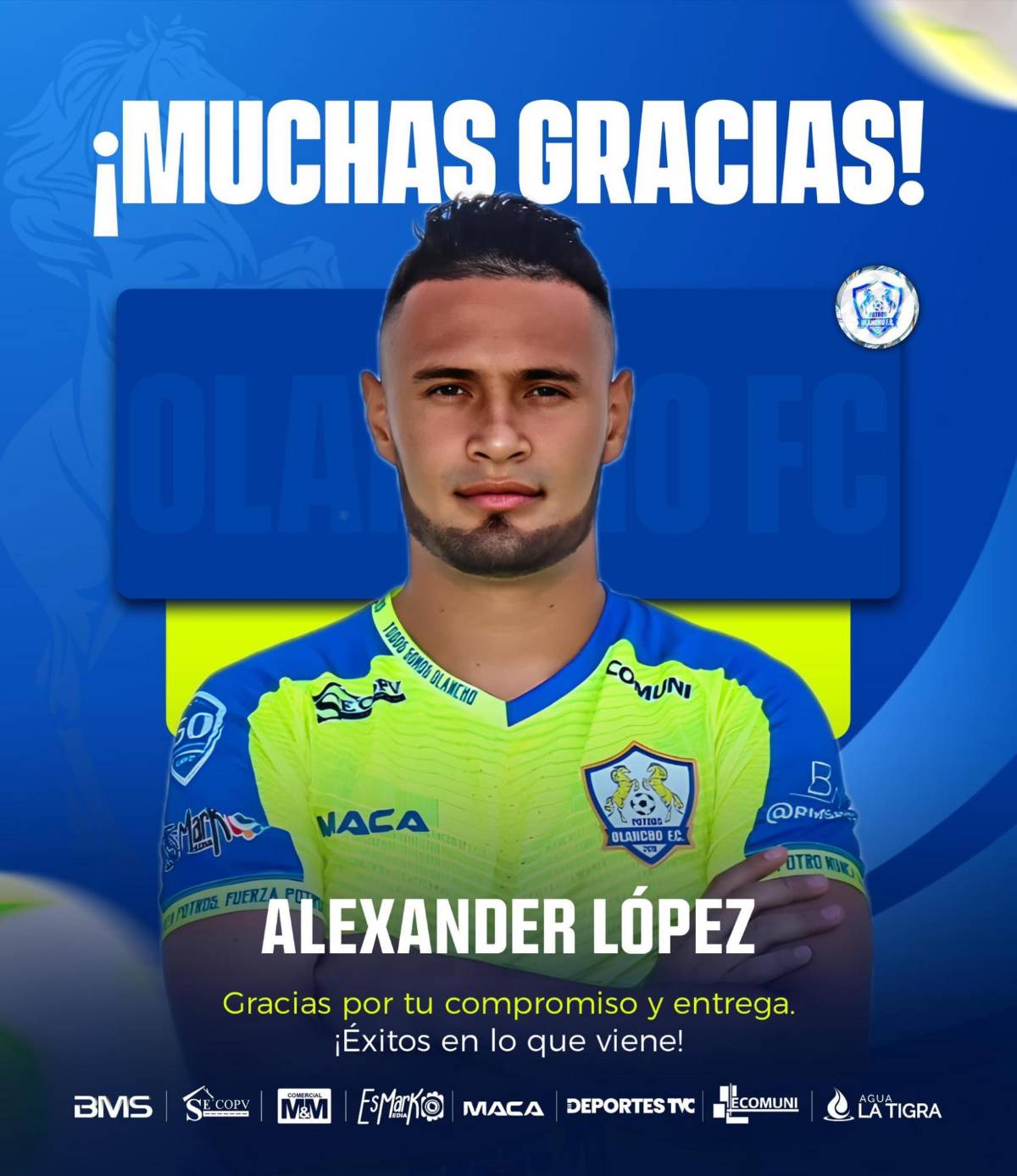 EL MERCADO: Real España abrió la chequera, barrida en Motagua, Olancho FC pone en jaque a los grandes y Olimpia hace anuncios