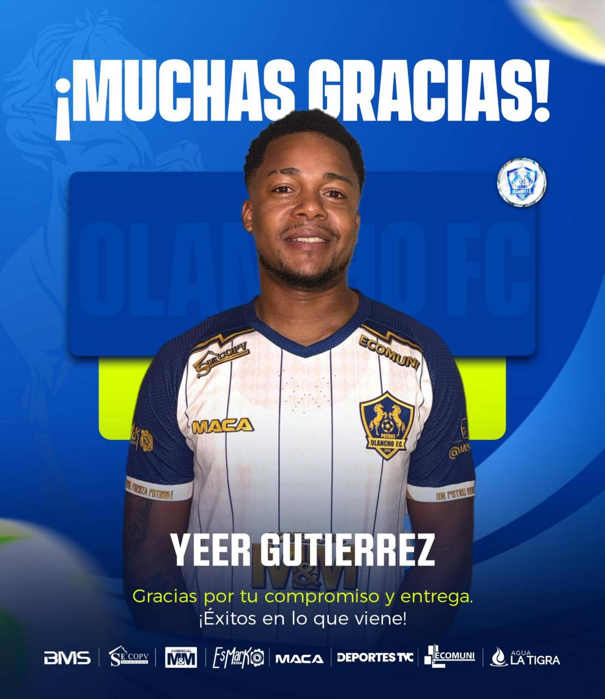 FICHAJES: Jorge Álvarez le pone las cosas claras a Olimpia, la cláusula de Kervin Arriaga y la novela con Onan Rodríguez