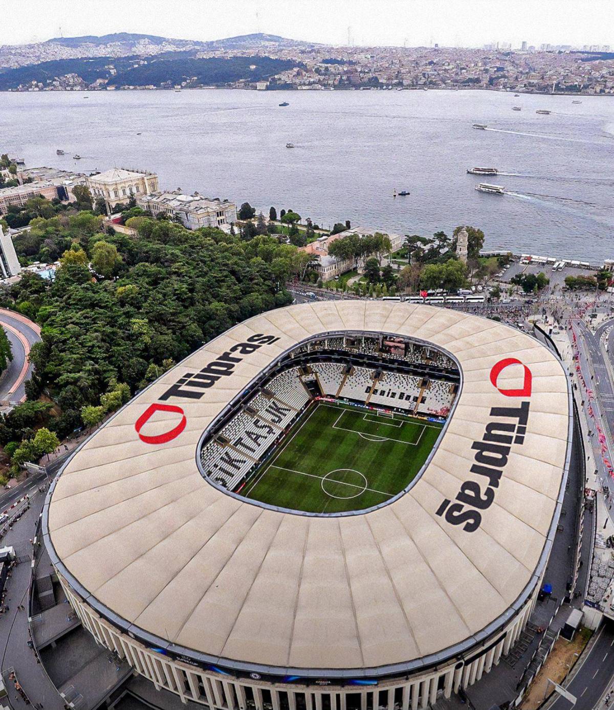 El Atlético de Madrid sorprende y cambia el nombre de su estadio ¿Cuánto cobran los equipos por esto?