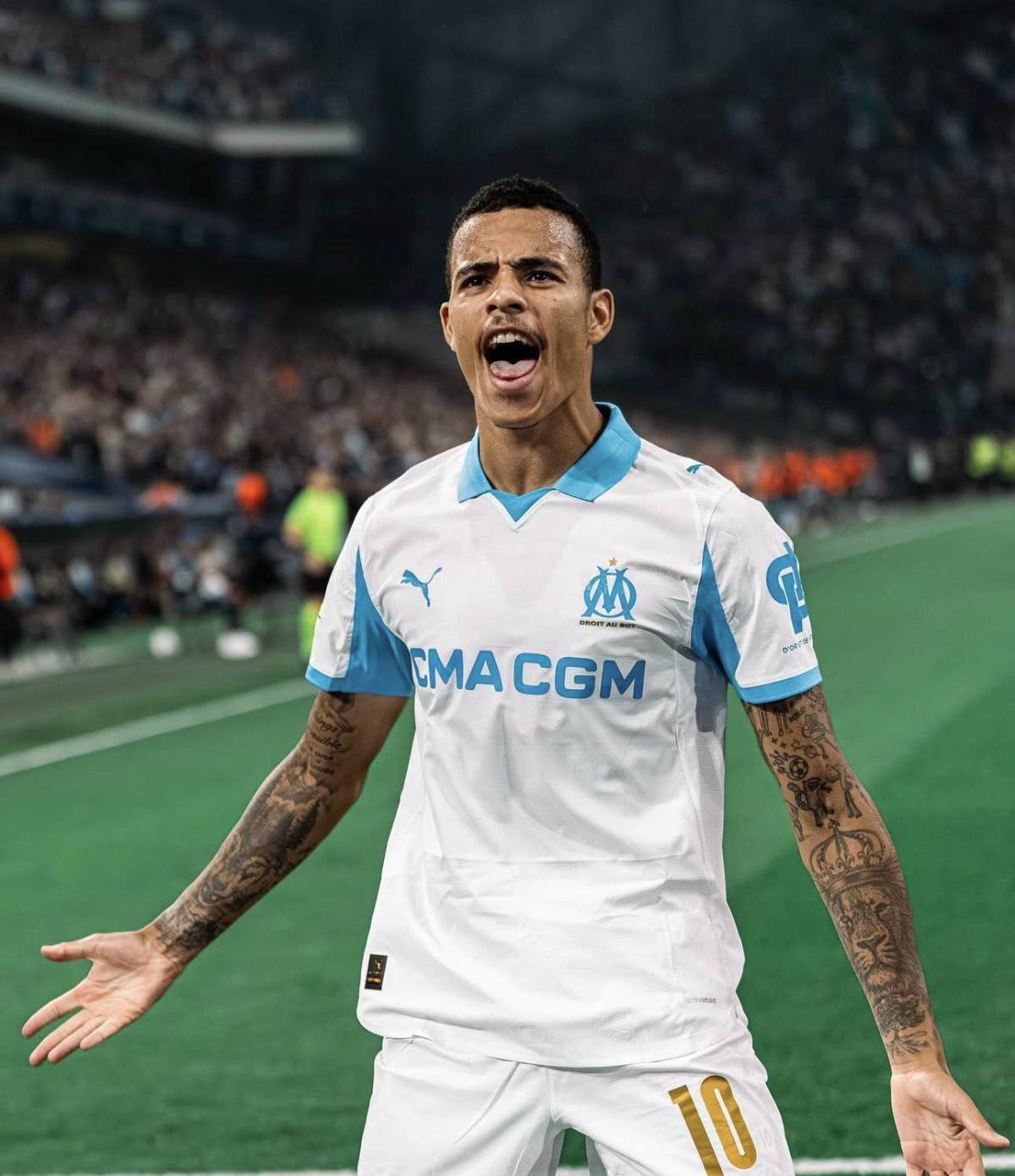 Bota de Oro 2026: Mbappé al liderato y se cae a pedazos tras 7 juegos sin marcar: así está la tabla de goleadores