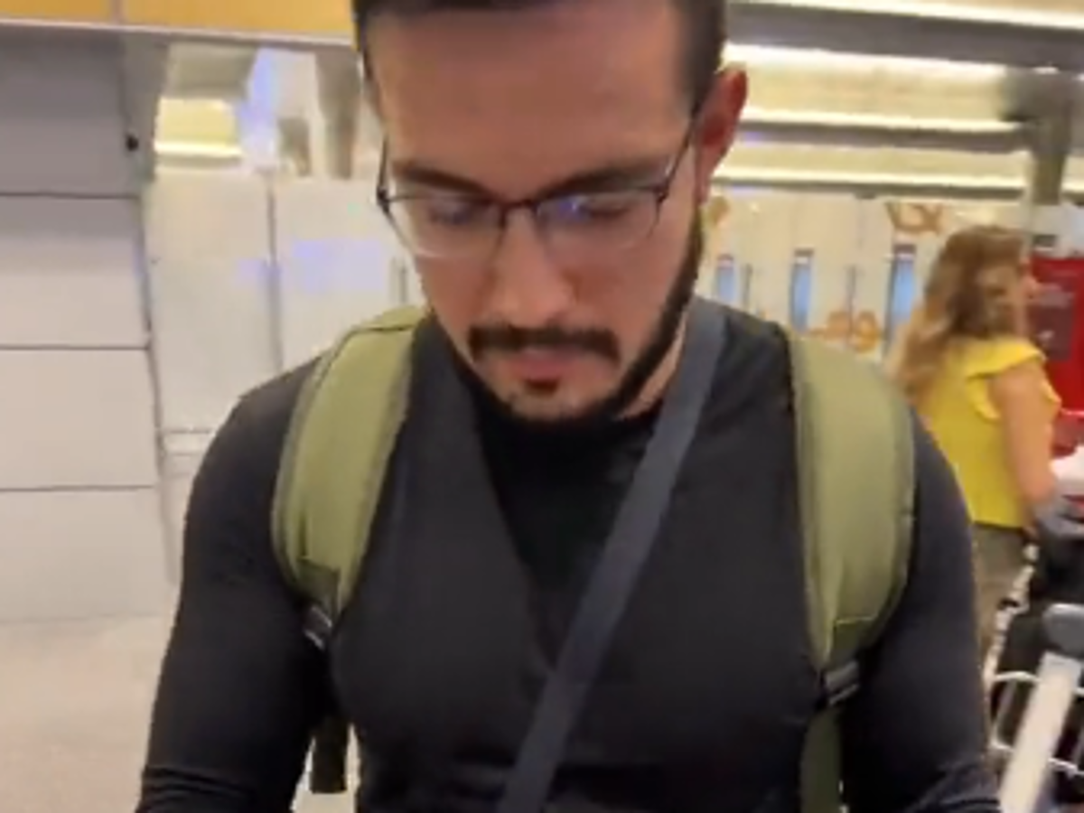 ¿30 latigazos? Toda la verdad sobre el aficionado mexicano que sería castigado en Qatar por ingresar bebidas alcohólicas