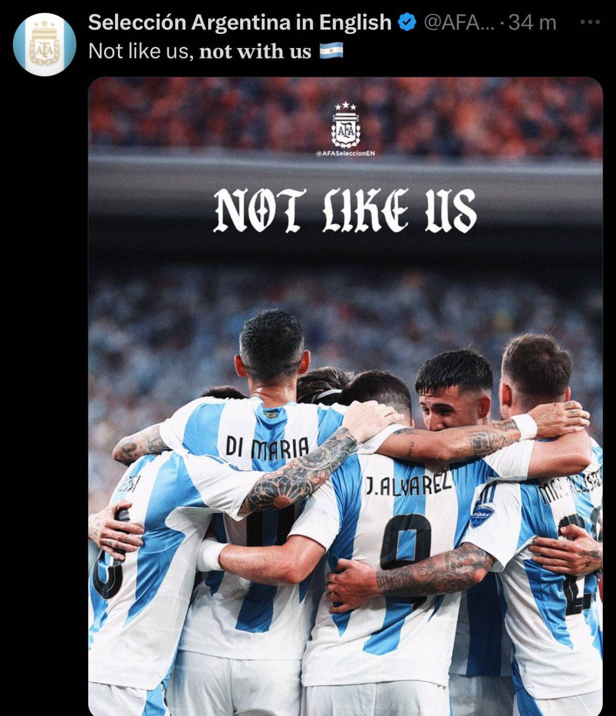 “Messi, ¿Balón de Oro?”, “El gol más feo de Leo” y “El árbitro les pita todo”: La prensa reacciona tras el triunfo de Argentina