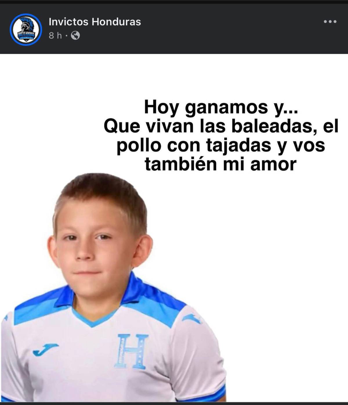Choco Lozano es protagonista: estos son los mejores memes que dejó el triunfo de Honduras ante Nicaragua en Eliminatorias