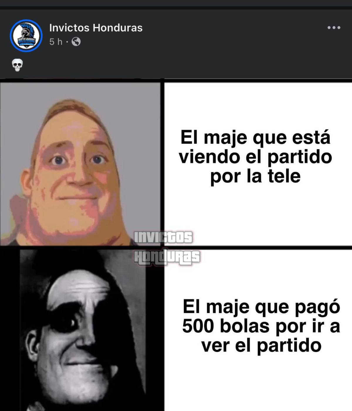 Choco Lozano es protagonista: estos son los mejores memes que dejó el triunfo de Honduras ante Nicaragua en Eliminatorias