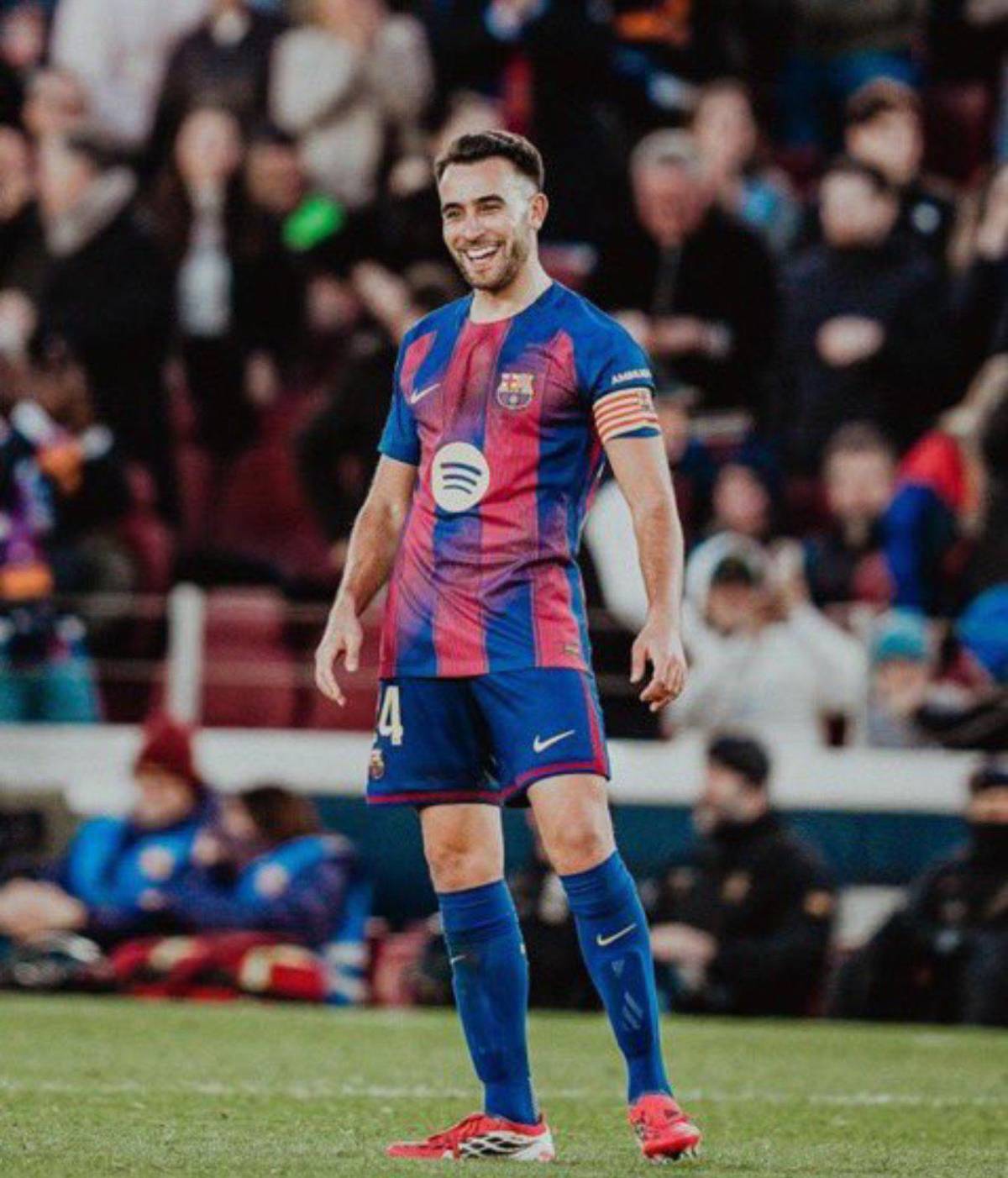 Alineación del Barcelona vs Atlético de Madrid: Hansi Flick con modificado 11 para golear al Cholo Simeone en Copa del Rey