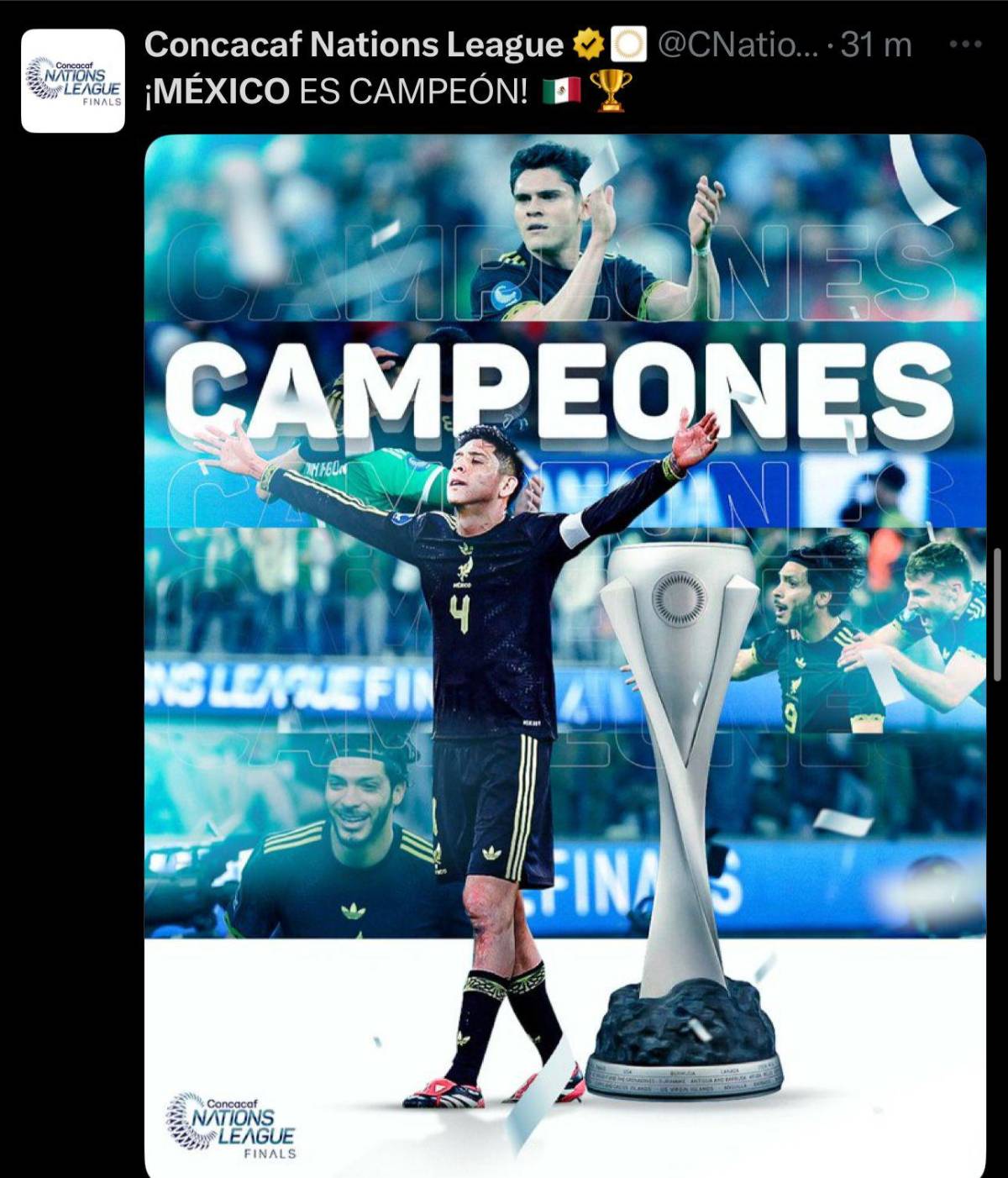 Chepebomba se burla de Honduras y Faitelson no perdona a México: Apoyó a Papanamá queda poco tiempo