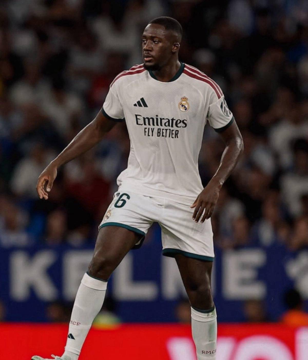 Real Madrid es castigado y Barcelona sufre: los estragos de la fecha FIFA