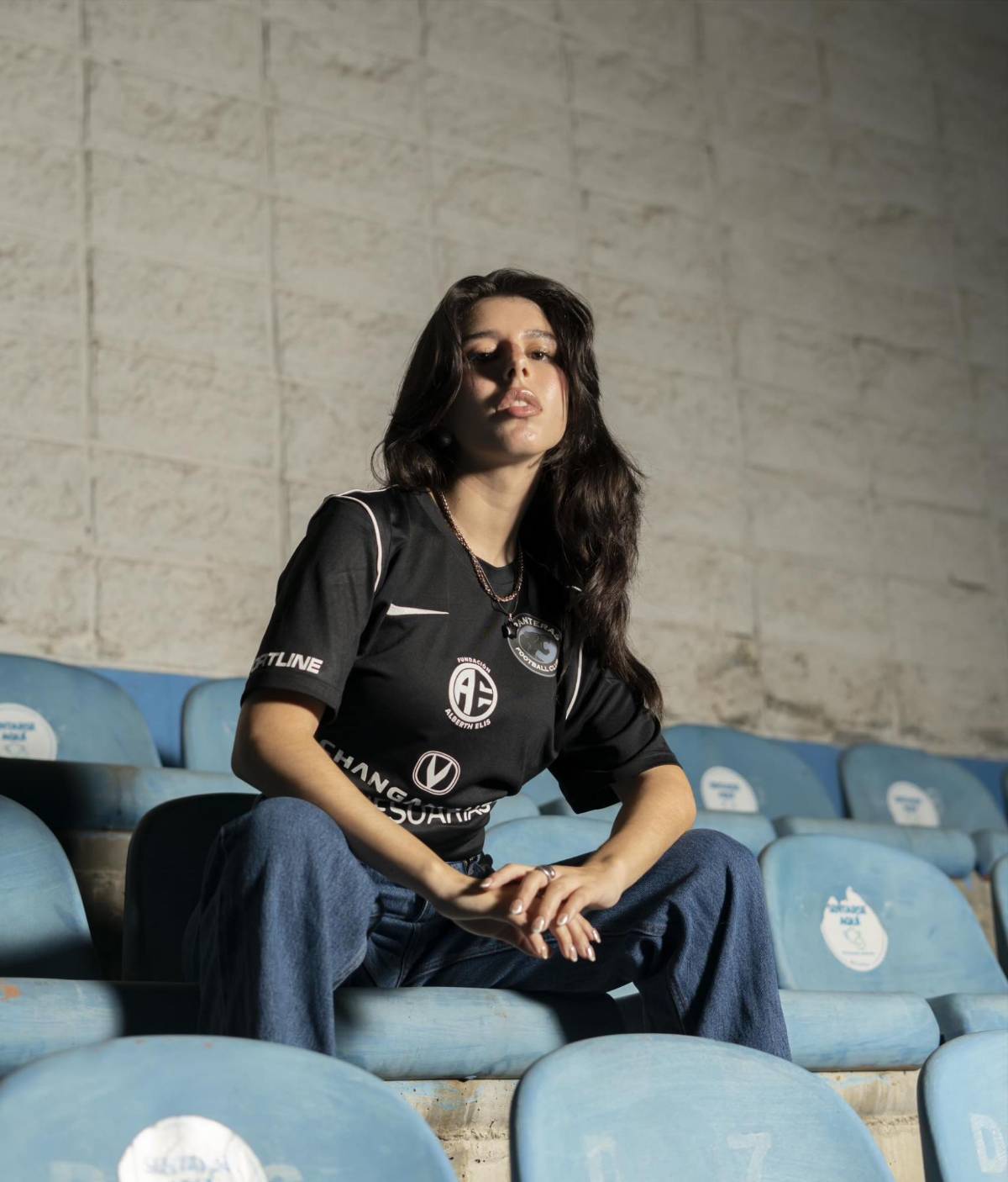 ¡Son unas bellezas! Así son las nuevas camisetas de las Panteras FC de Alberth Elis para la temporada 2024-25