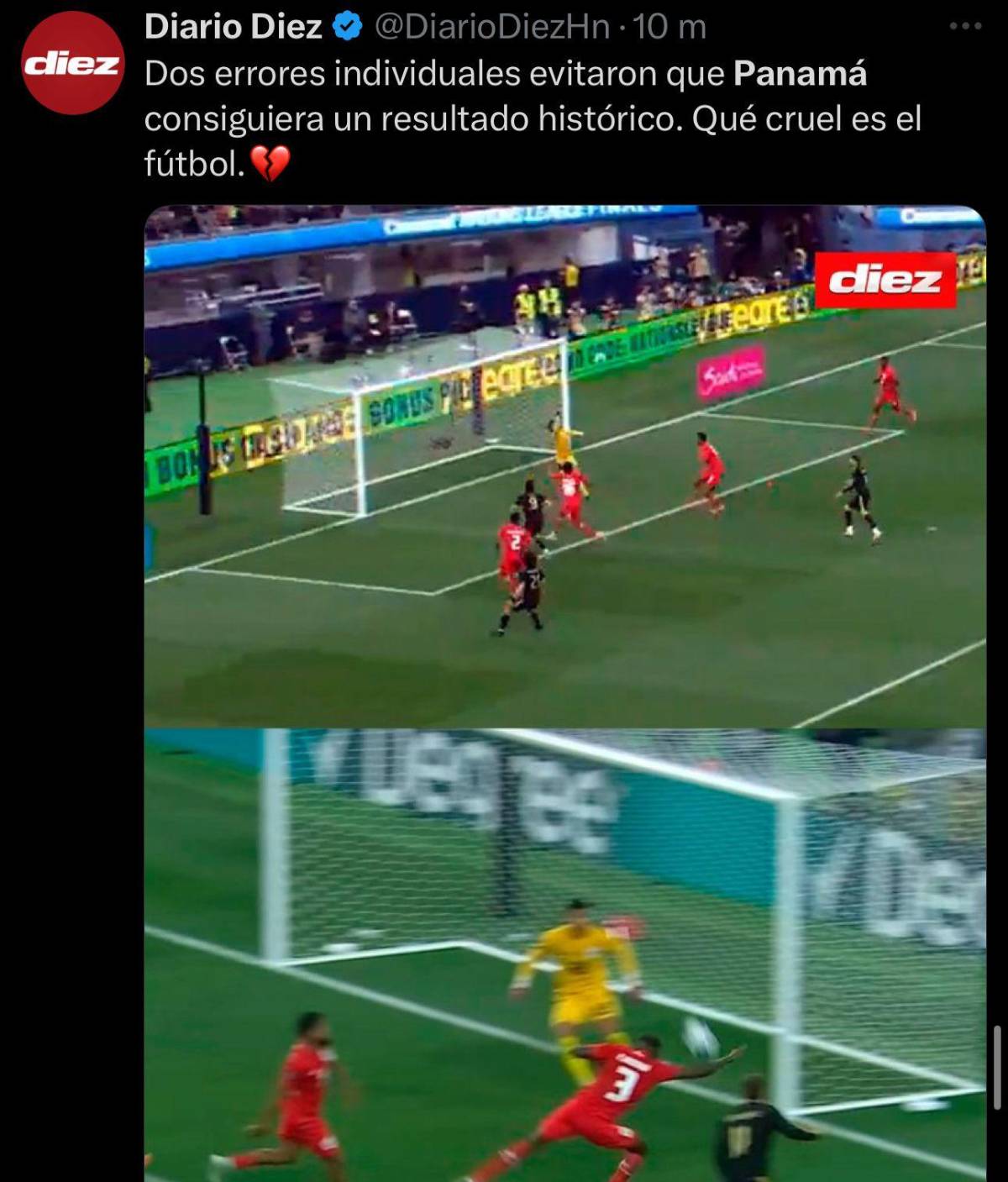 Chepebomba se burla de Honduras y Faitelson no perdona a México: Apoyó a Papanamá queda poco tiempo