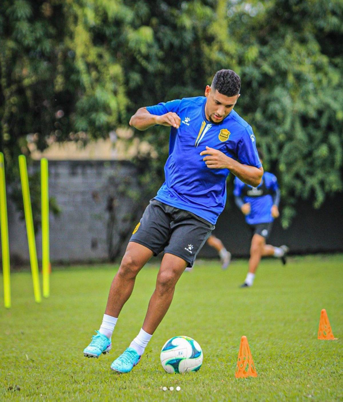 FICHAJES: Hondureño se va a Europa, Olimpia con bombazo,  hijo de leyenda sorprende y anuncian legionario