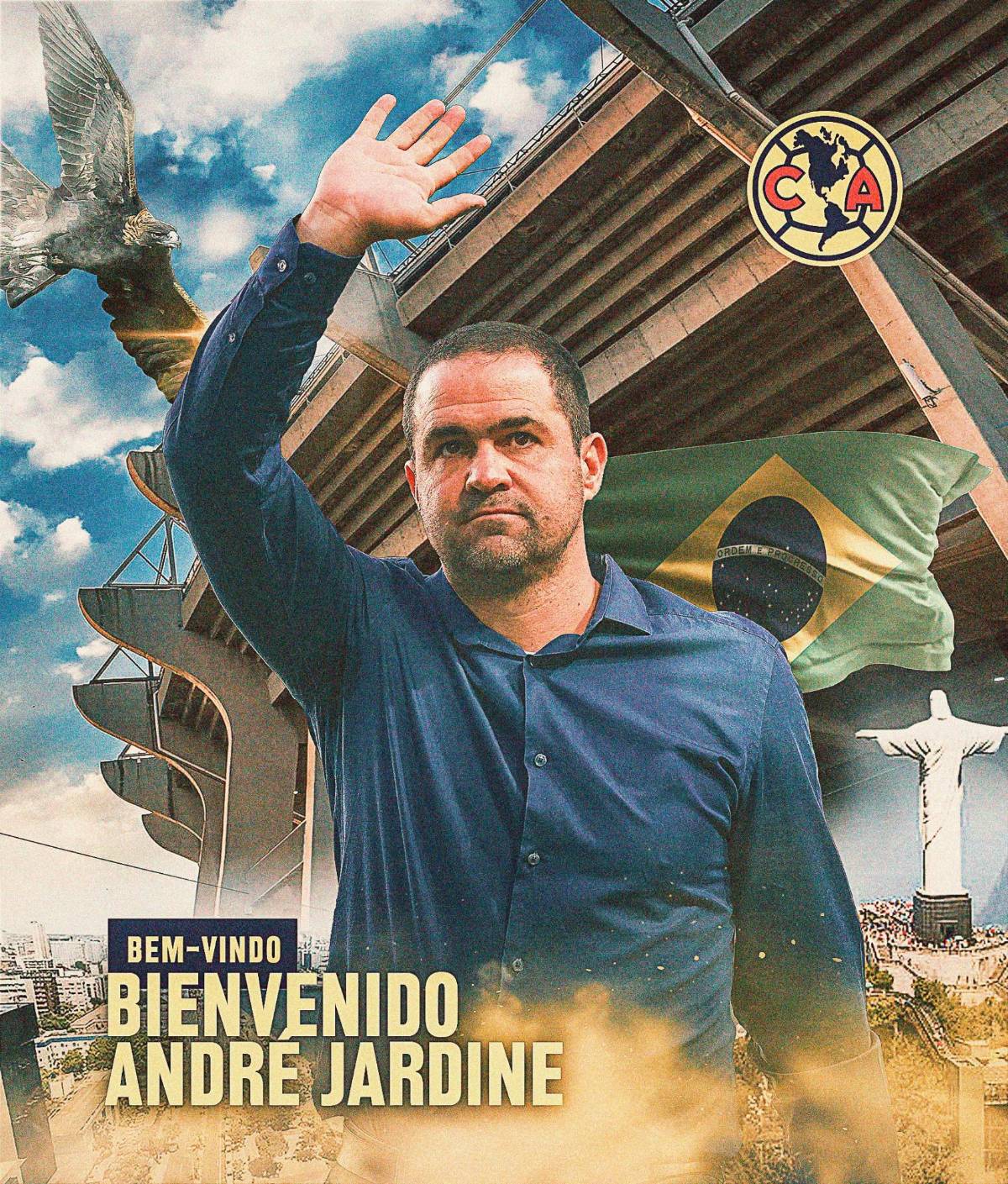 Fichajes Liga MX: América tiene nuevo técnico y Monterrey firmaría el bombazo; Cruz Azul echa a ‘patadas’ a jugador