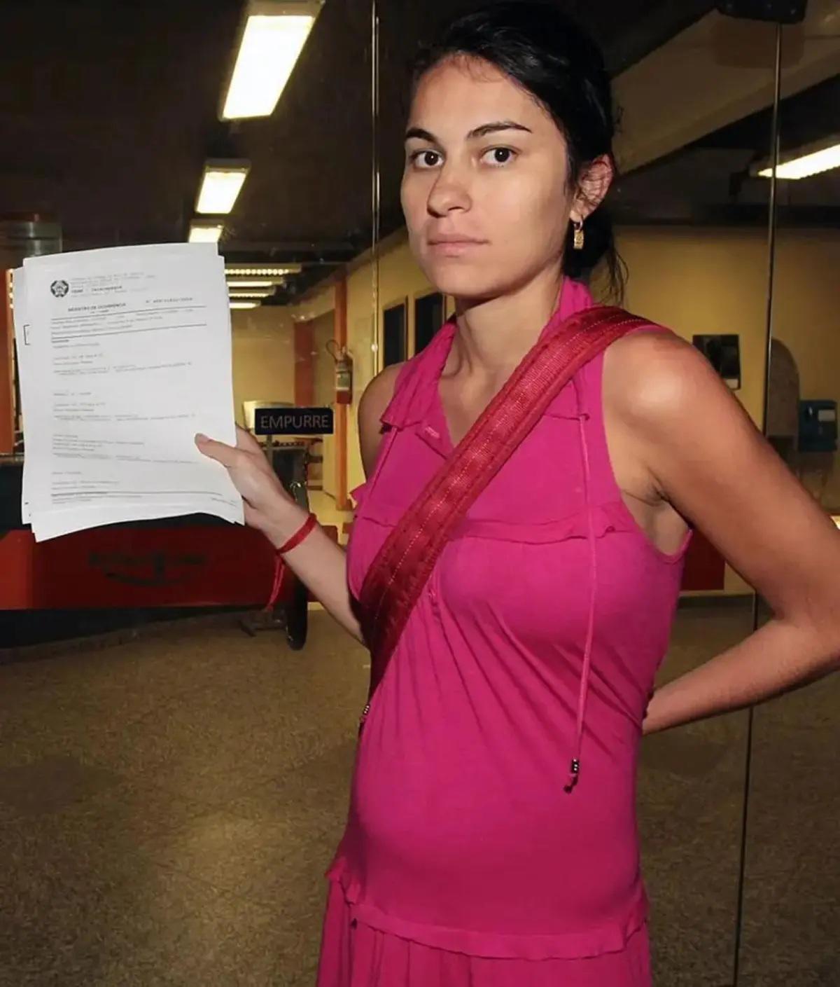 Mató a su amante para darle de comer a los perros y ahora así fue captado el polémico portero que sacudió al mundo