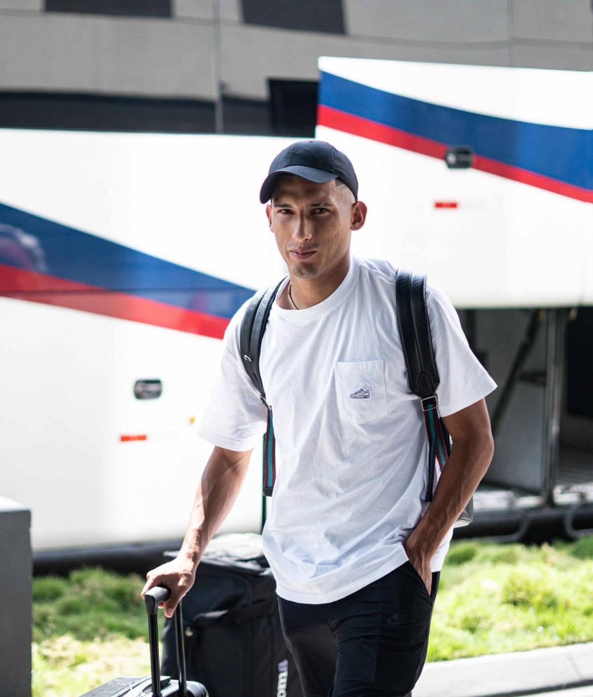 Inicia misión Copa Oro 2025: con una baja y la nueva alta, Honduras se concentra previo al viaje ¿Qué pasó con Palma, Quioto y Choco Lozano?