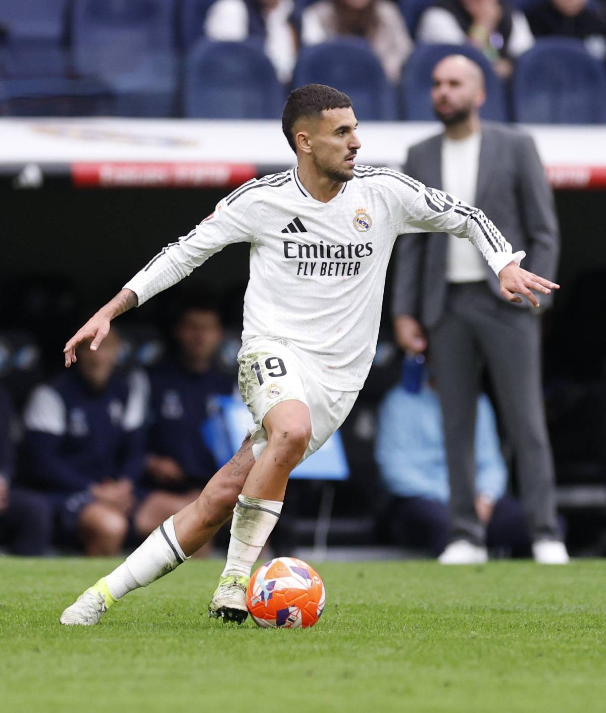 No los quieren ni ver: señalan a los máximos culpables de la derrota del Real Madrid ante Barcelona; Mbappé se salva