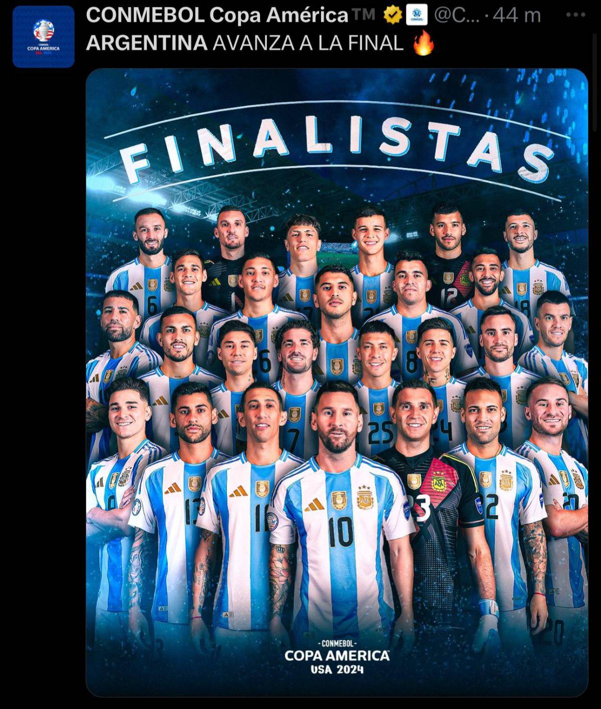 “Messi, ¿Balón de Oro?”, “El gol más feo de Leo” y “El árbitro les pita todo”: La prensa reacciona tras el triunfo de Argentina