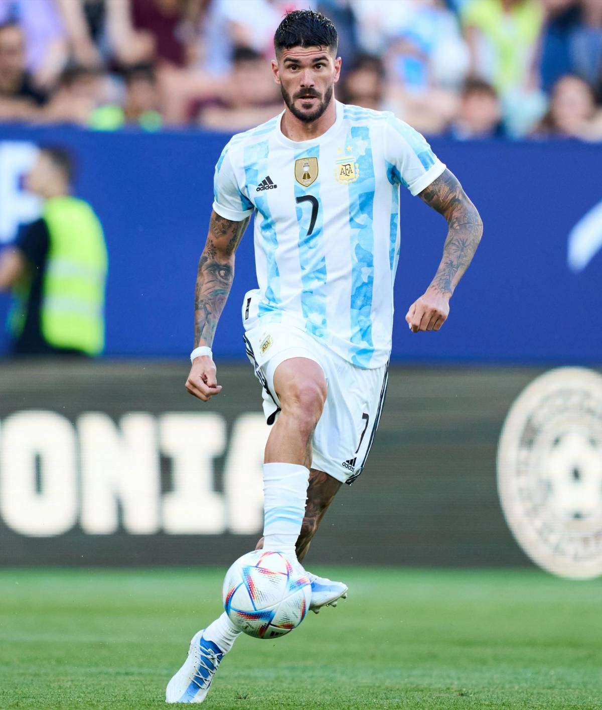 ¿Messi recuperado? El electrizante 11 de Argentina contra Arabia Saudita por el debut en el Mundial de Qatar