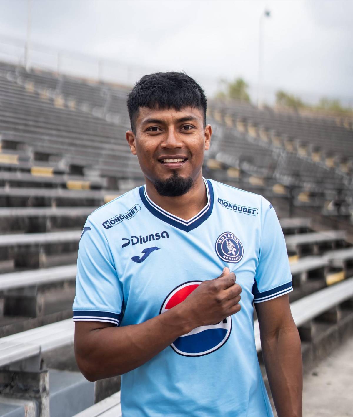 New Orleans se convirtió en la capital del fútbol de Honduras: Olimpia, Motagua, Real España y Marathón fueron arropados