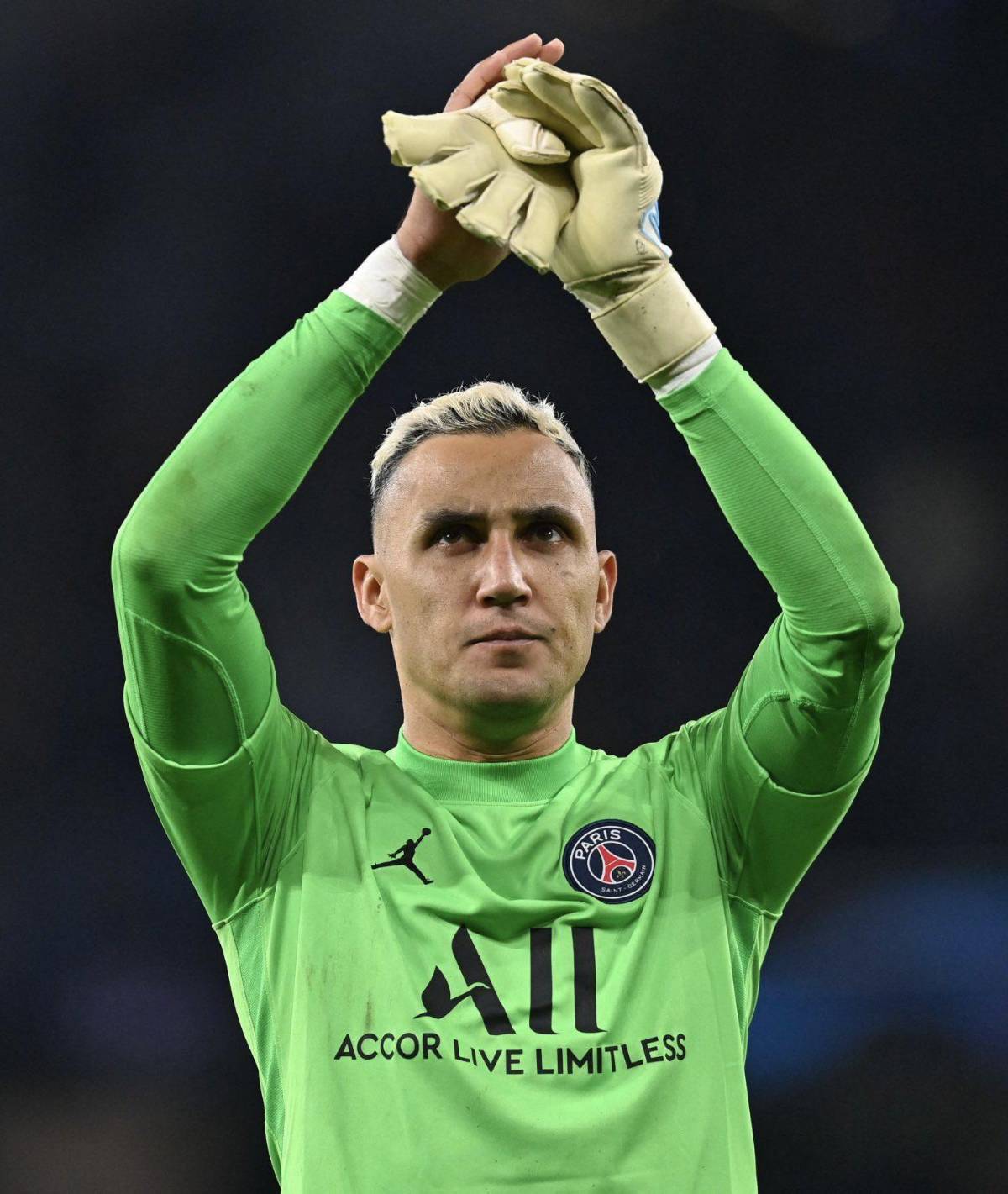 Club inicia negociaciones con Keylor Navas y el dineral del Real Madrid por Mbappé; increíble destino para Sergio Ramos