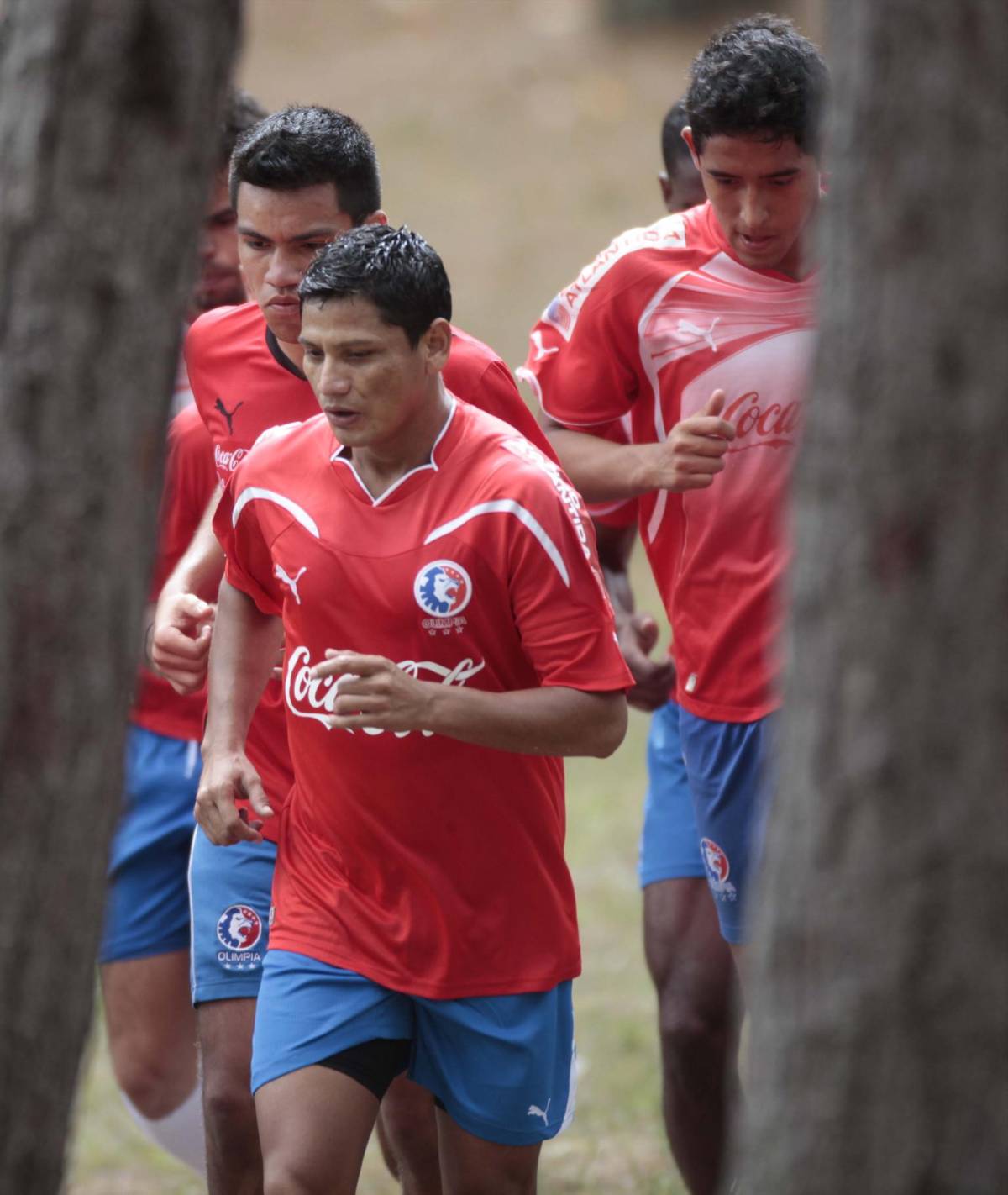 De multicampeón a acusado por narcotráfico: la exitosa carrera del exfutbolista Óscar ‘Pescado’ Bonilla; ¿en qué equipos jugó?