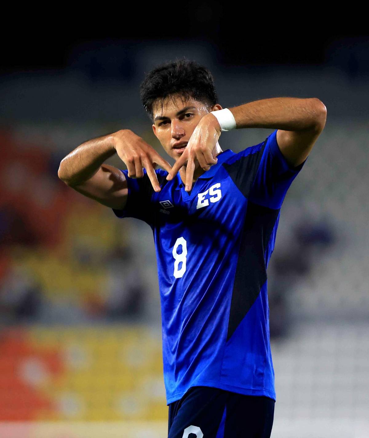 El Salvador ya lo sabe: la contundente decisión de Bolillo Gómez tras la Nations League