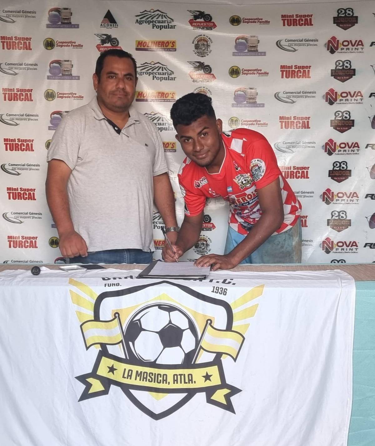 El Mercado: Mundialista se queda en Lone, Oro Verde saca la chequera y Santa Rosa ficha ex Marathón