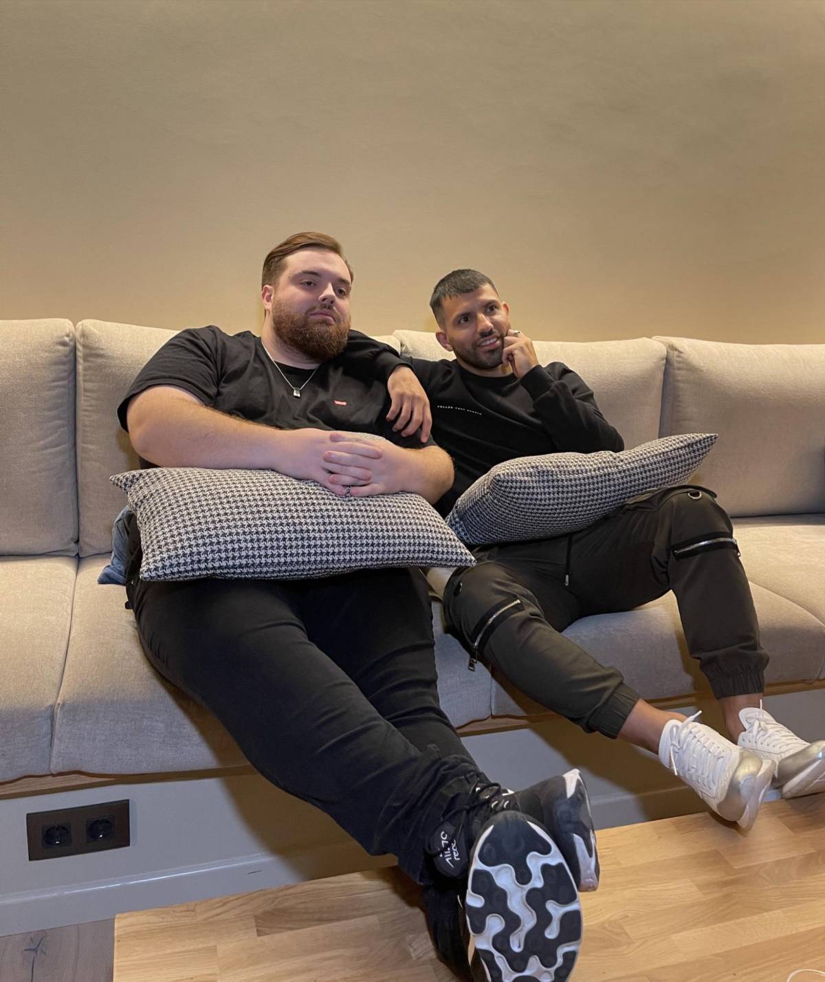 Ibai Llanos sorprende a todos con su nuevo trabajo: ‘‘Me ha dado un poco de vergüenza’’