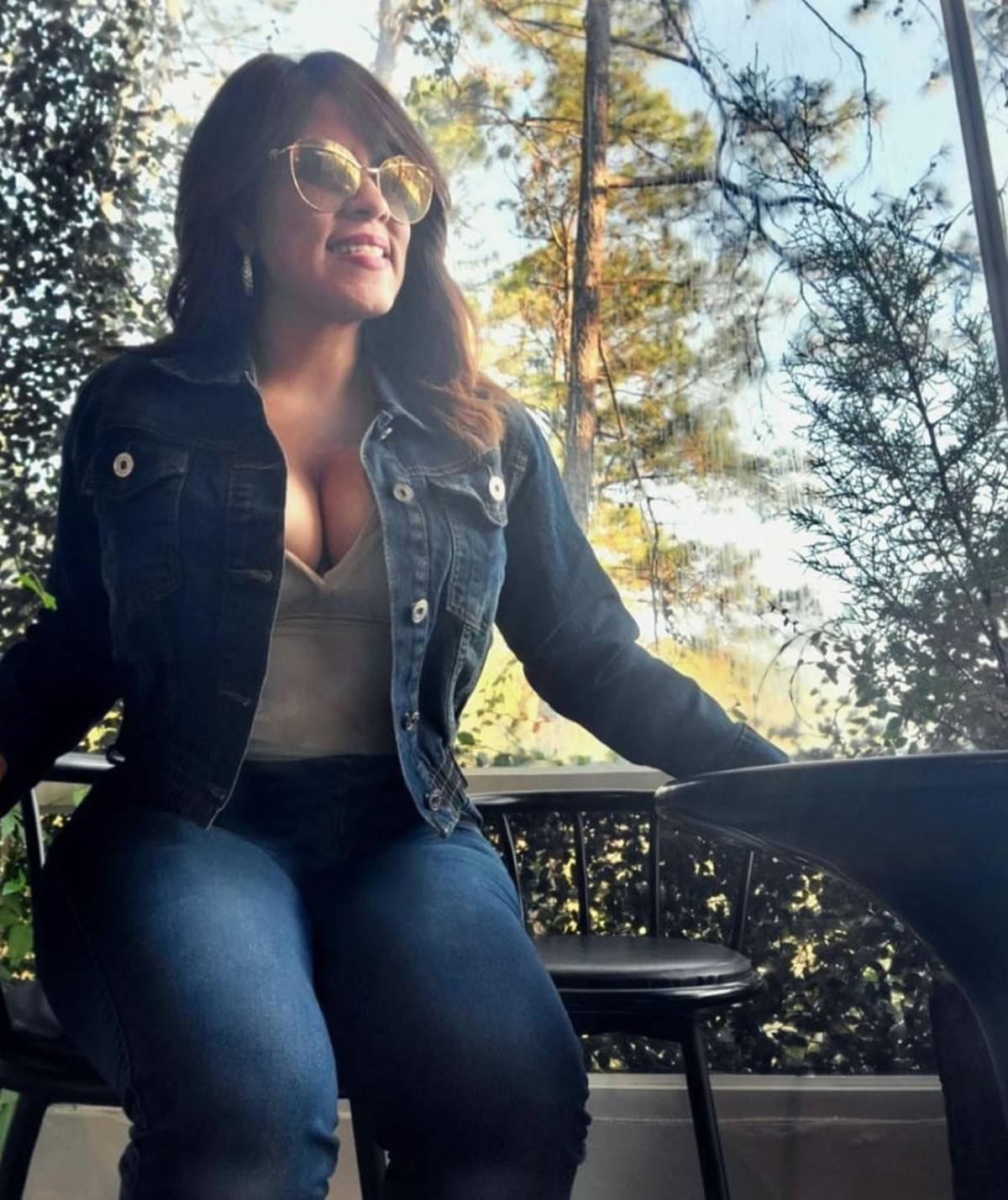 ¿Es mandilón? El viral debate polémico entre Orlando Ponce y su futura esposa: No fomentemos eso