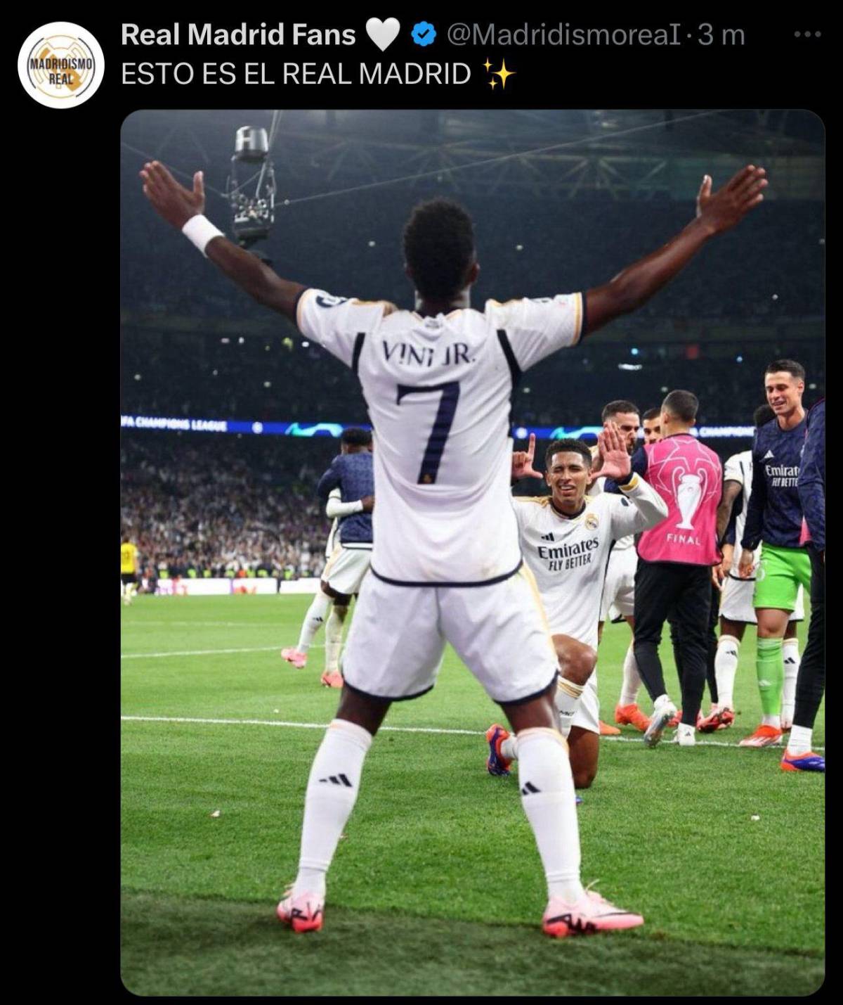 Cristóbal Soria se esconde y el mensaje de la FIFA: así reaccionó la prensa a la 15va Champions del Real Madrid