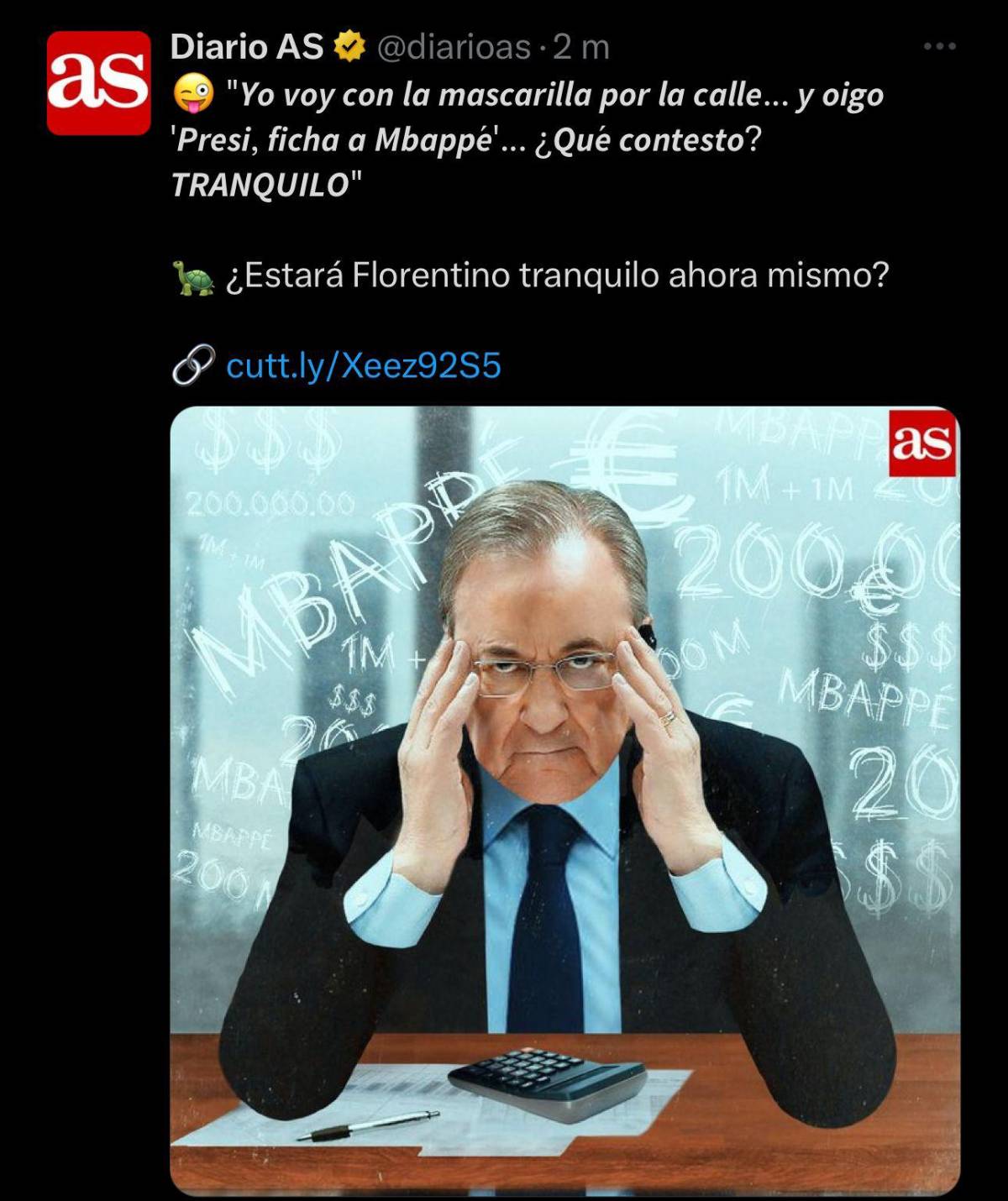 Lo que dice Fabrizio Romano, la jugada de Florentino y “Tic-Tac”: Así reaccionó la prensa a la salida de Mbappé del PSG