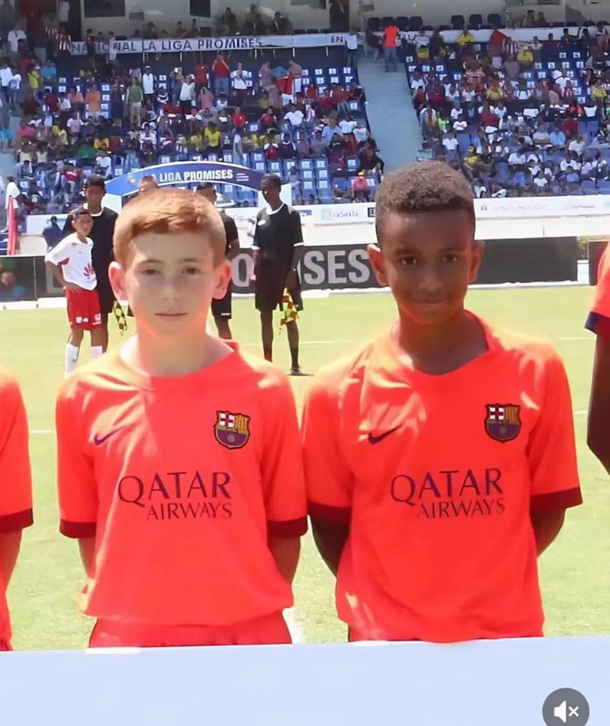 Barcelona quiere fichar a jugador del Real Madrid: Arbeloa queda desorientado y toma esta decisión ¡Ya brilla con España!