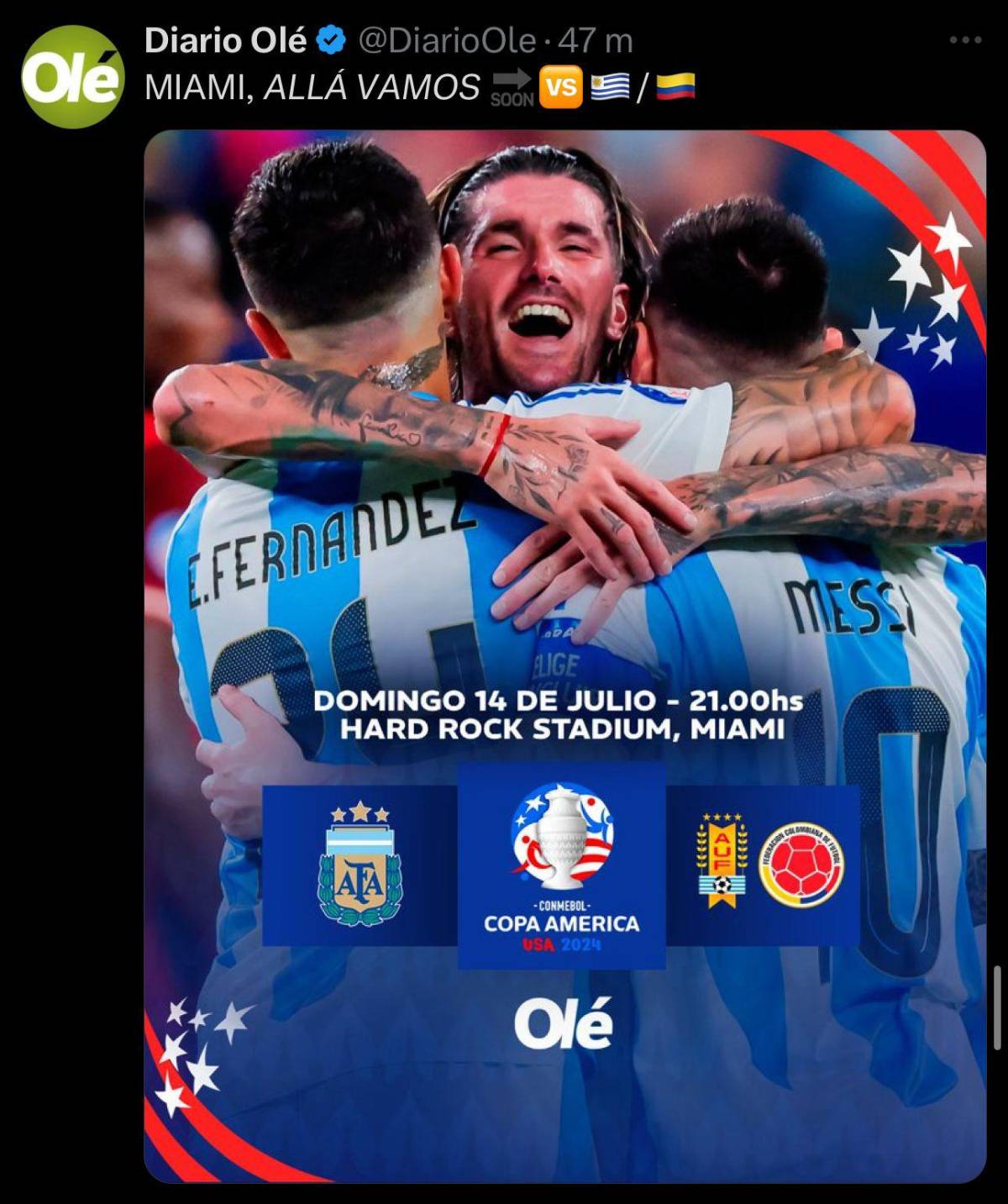 “Messi, ¿Balón de Oro?”, “El gol más feo de Leo” y “El árbitro les pita todo”: La prensa reacciona tras el triunfo de Argentina