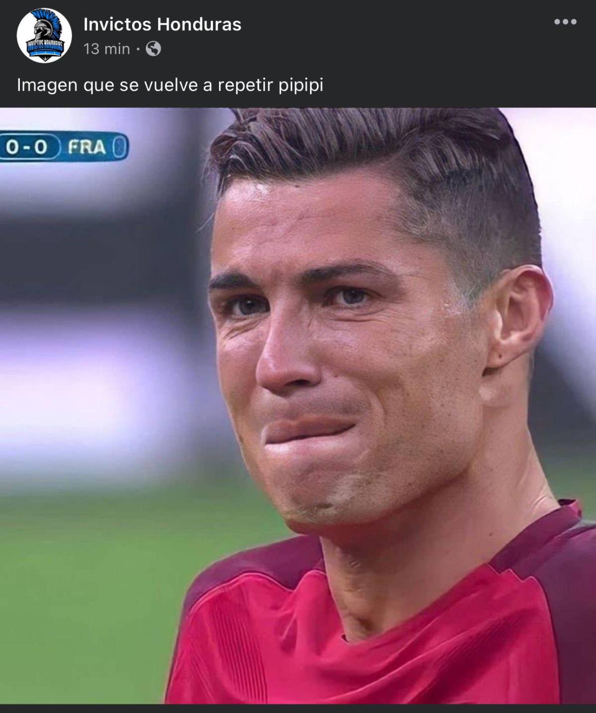 Cristiano Ronaldo queda eliminado con Portugal ante Francia y los memes no lo perdonan ¡Joao Félix es protagonista!