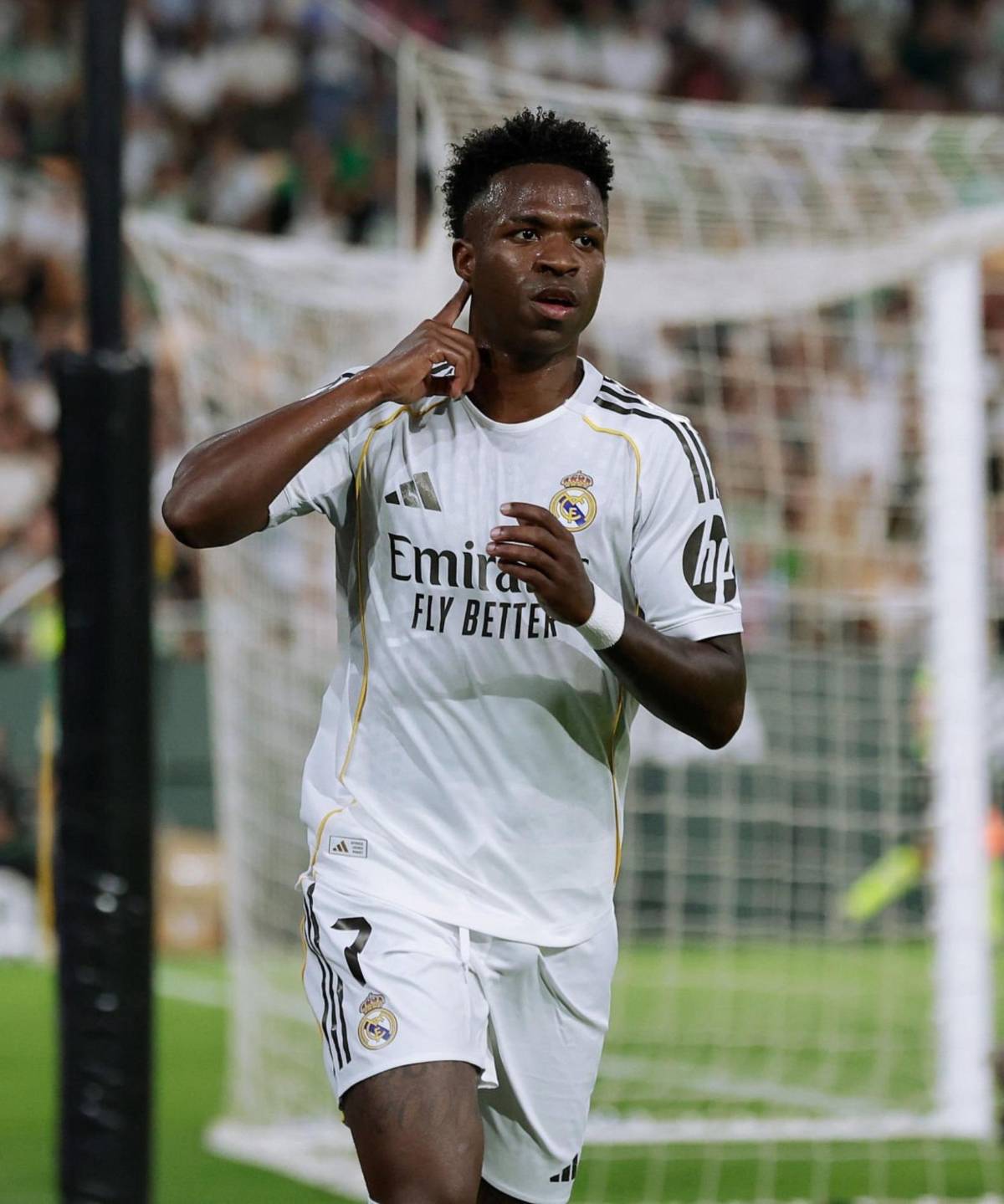 La polémica con los penales en el Betis-Real Madrid, golazo anulado a Mbappé y un mazazo en el último segundo