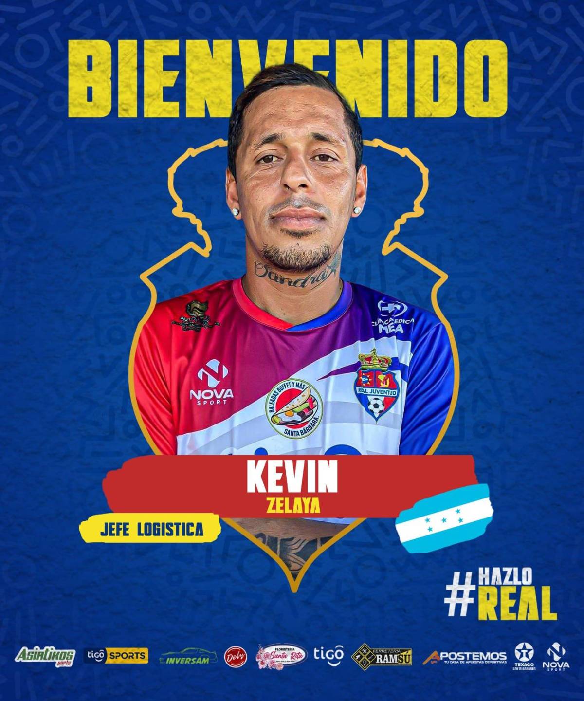 Fichajes: Arsenal ficha a jugador de Olimpia, Independiente hace barrida y Meluca saca la chequera, ¿y Aldo Oviedo?