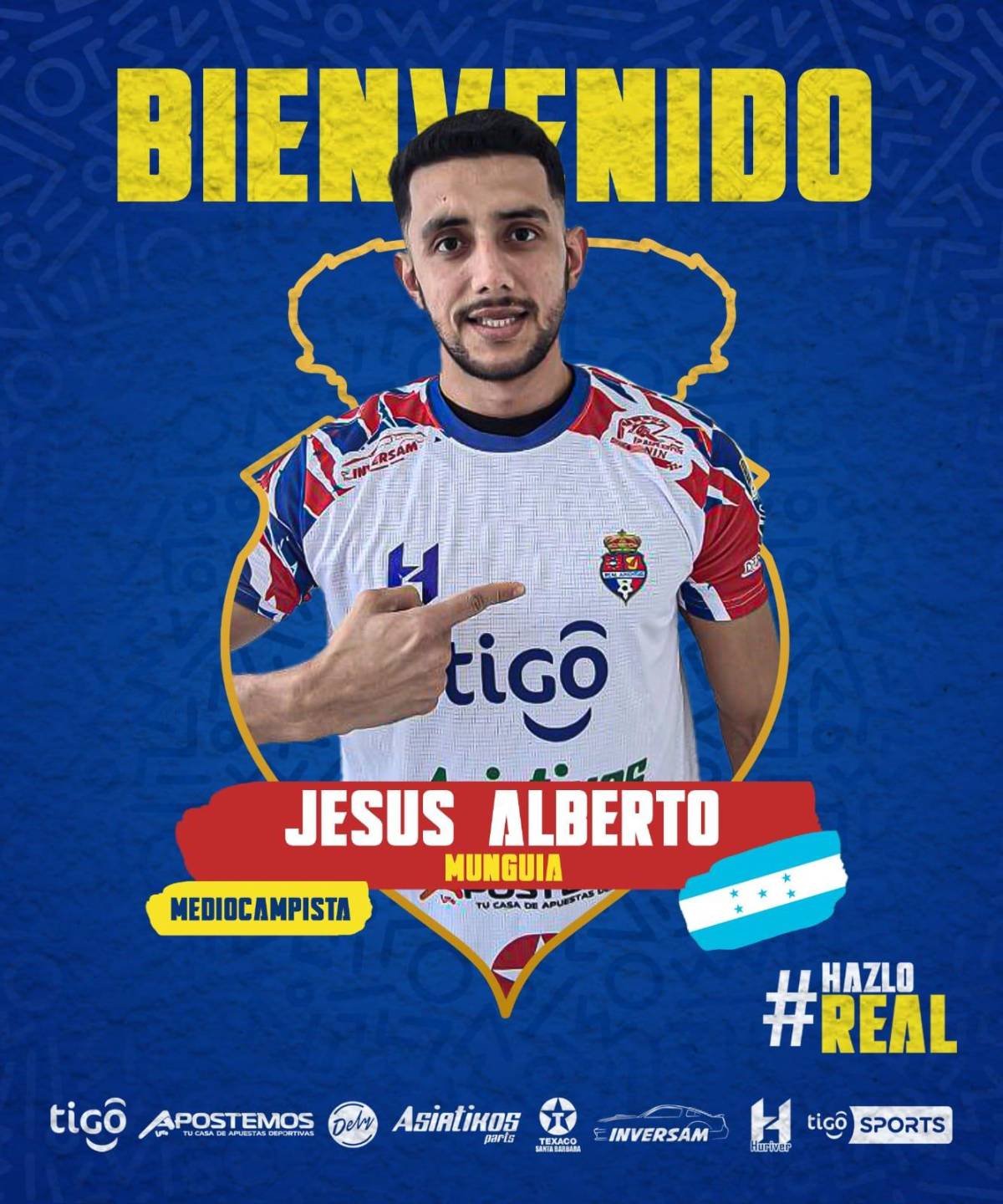 El Mercado: Real Juventud ficha exportero del Getafe de España, Lone tiene DT e Independiente arma equipazo de ensueño